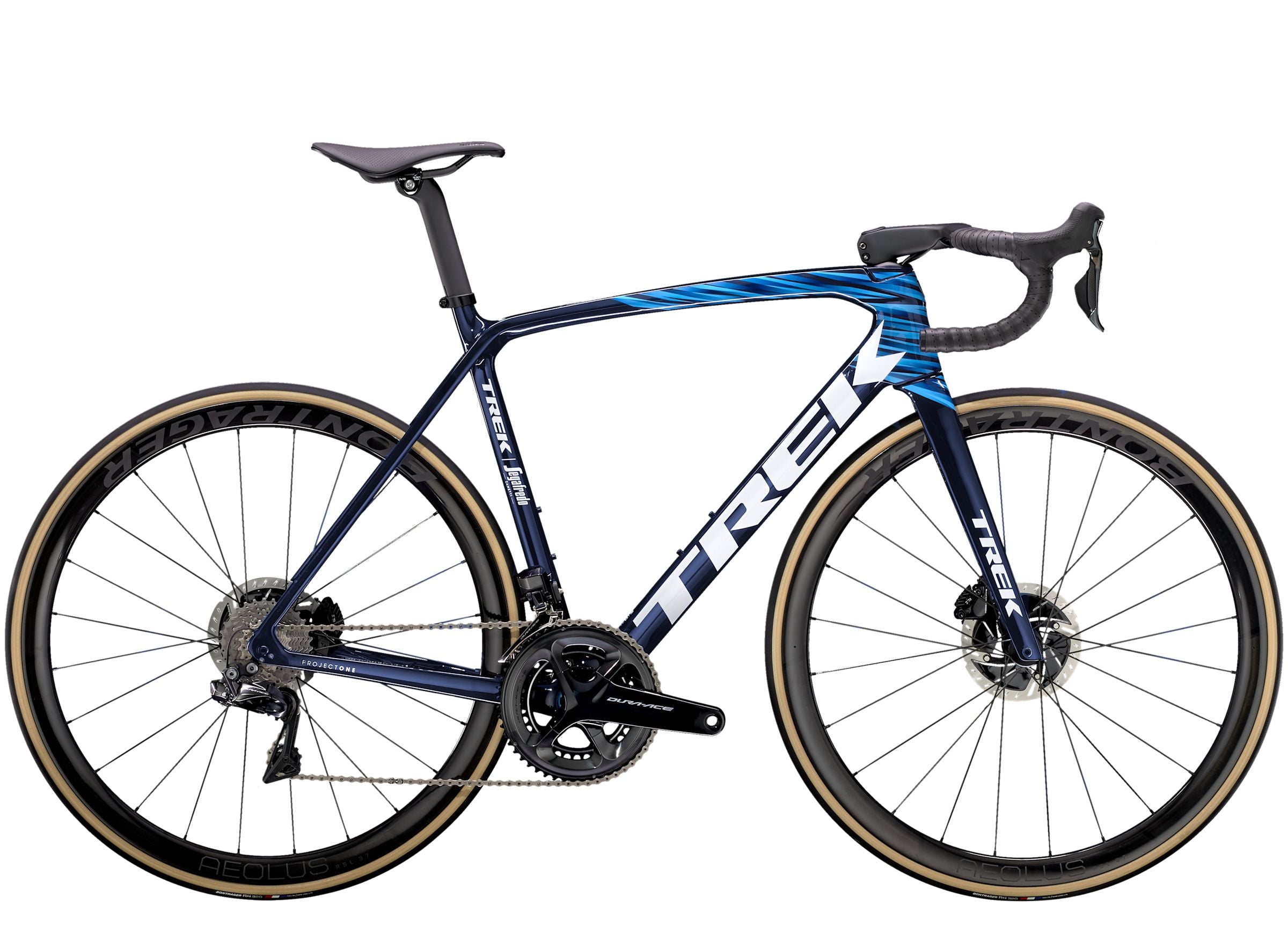 Trek Émonda SLR 9 eTap AXS [EMONDA SLR 9 DISC 47 BL]