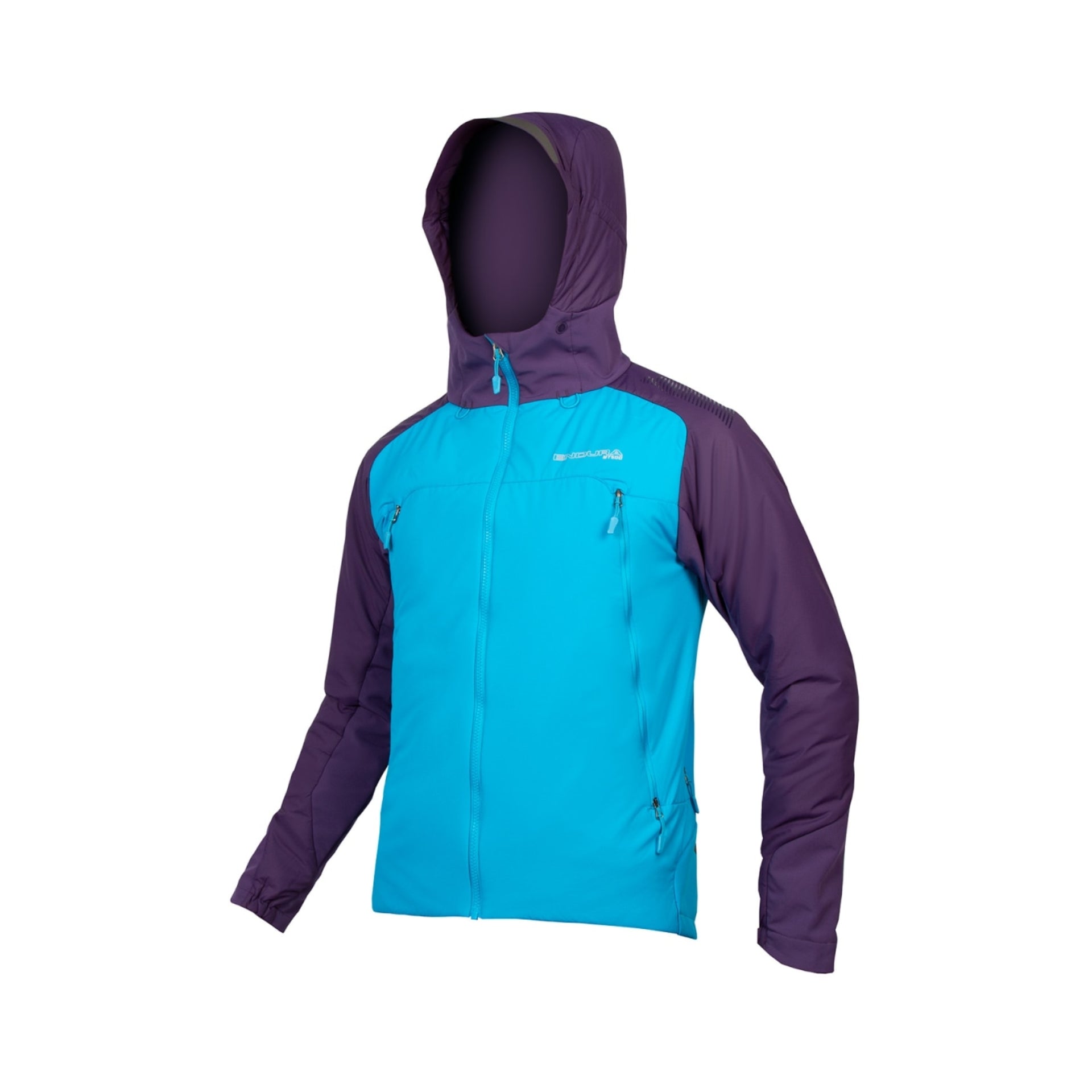 Endura MT500 Freezing Point takki – vedenkestävä PrimaLoft® Gold -pyöräilytakki