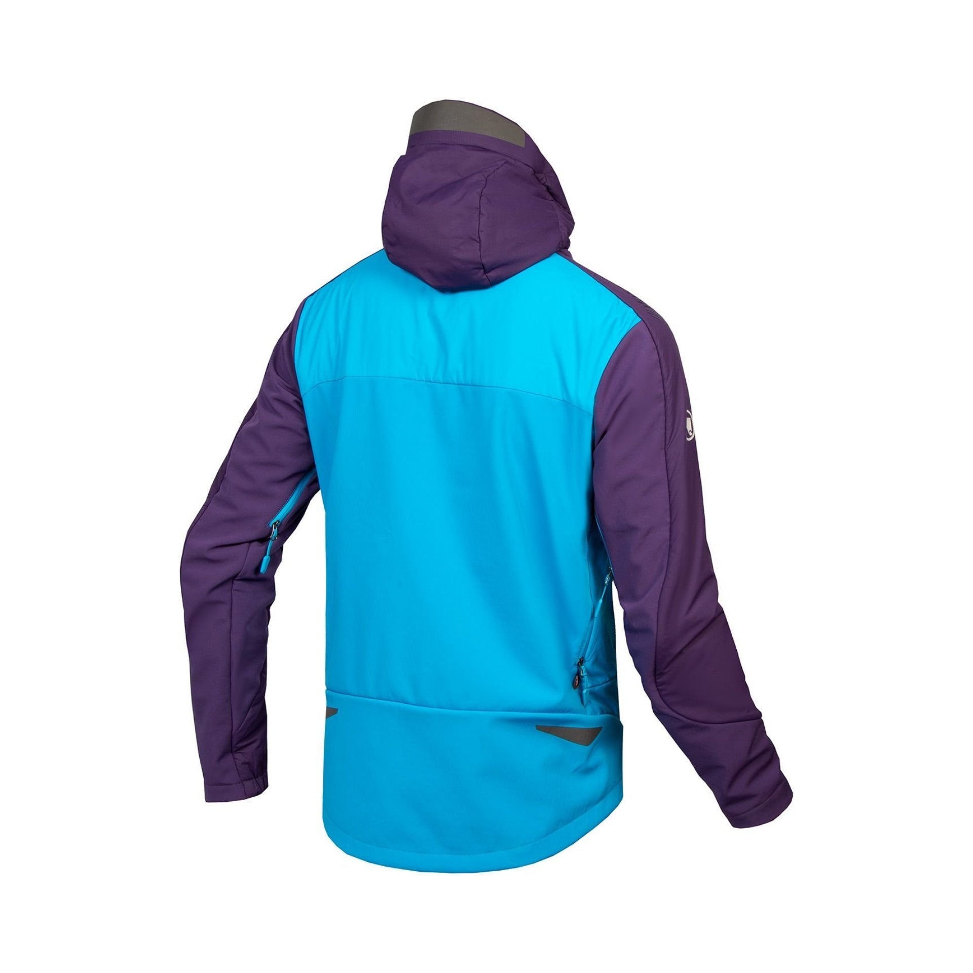 Endura MT500 Freezing Point takki – vedenkestävä PrimaLoft® Gold -pyöräilytakki