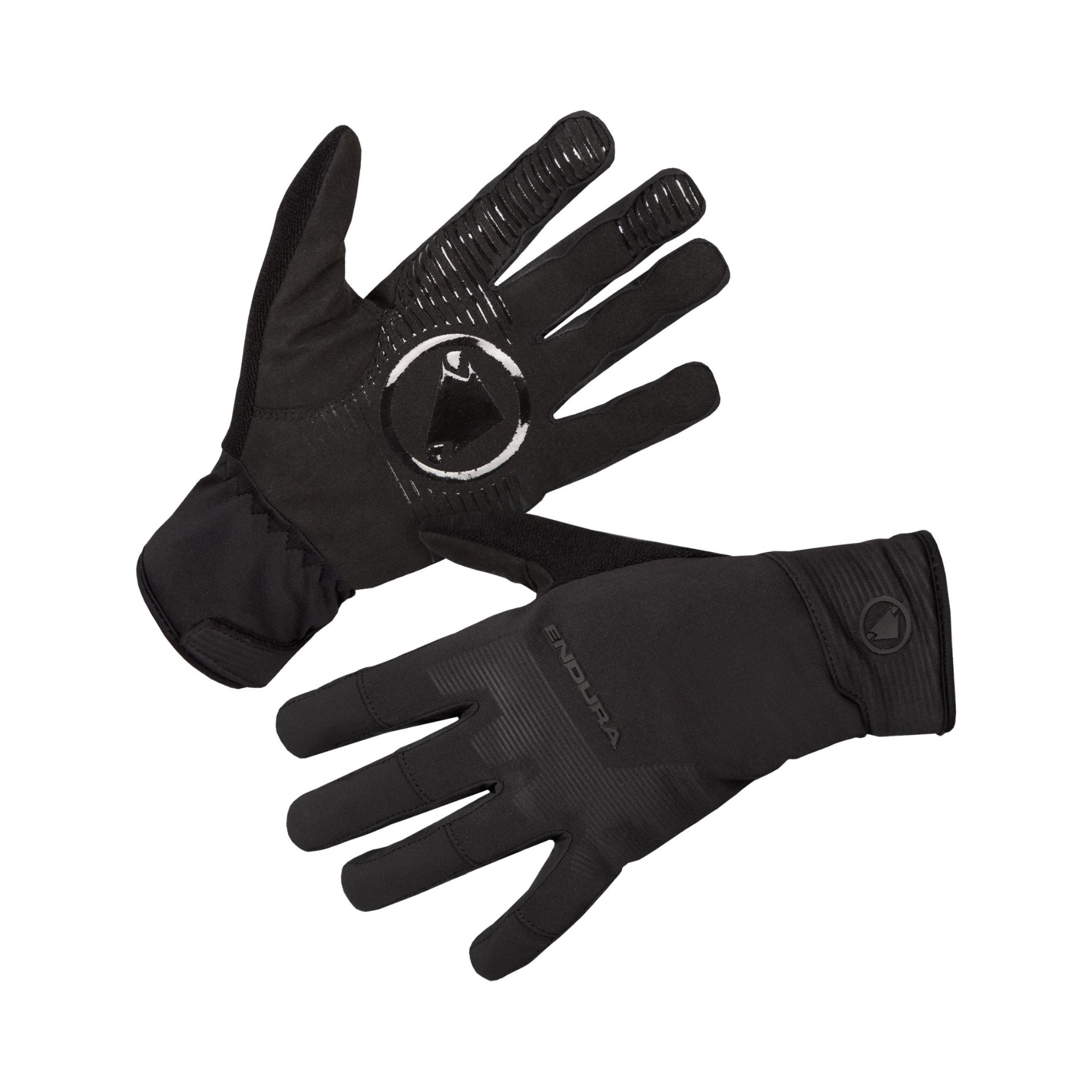 Endura MT500 Freezing Point vedenkestävät pyöräilyhanskat