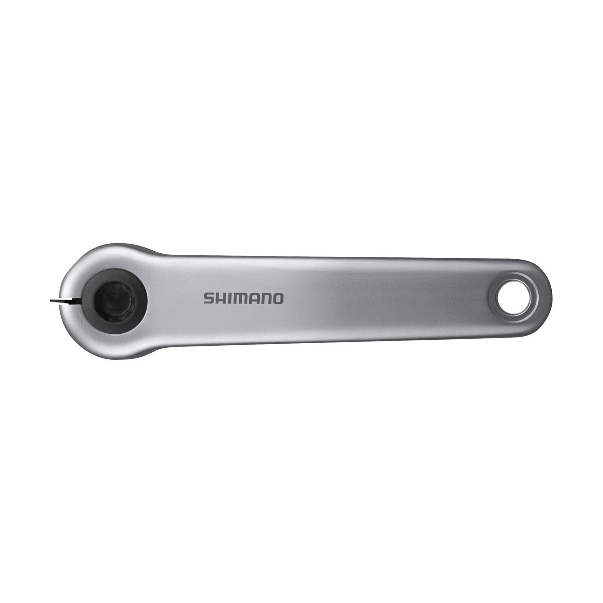 Shimano FC-E6100 STEPS – 175 mm kampi, 44T, 60 Nm