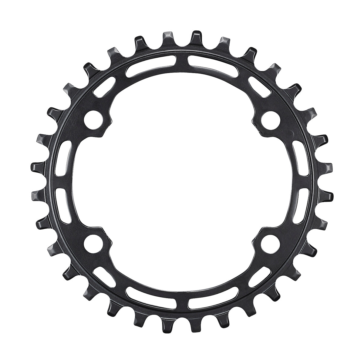 Shimano Eturatas 30T FC-M5100-1 – Deore 1x10/11 96mm PCD