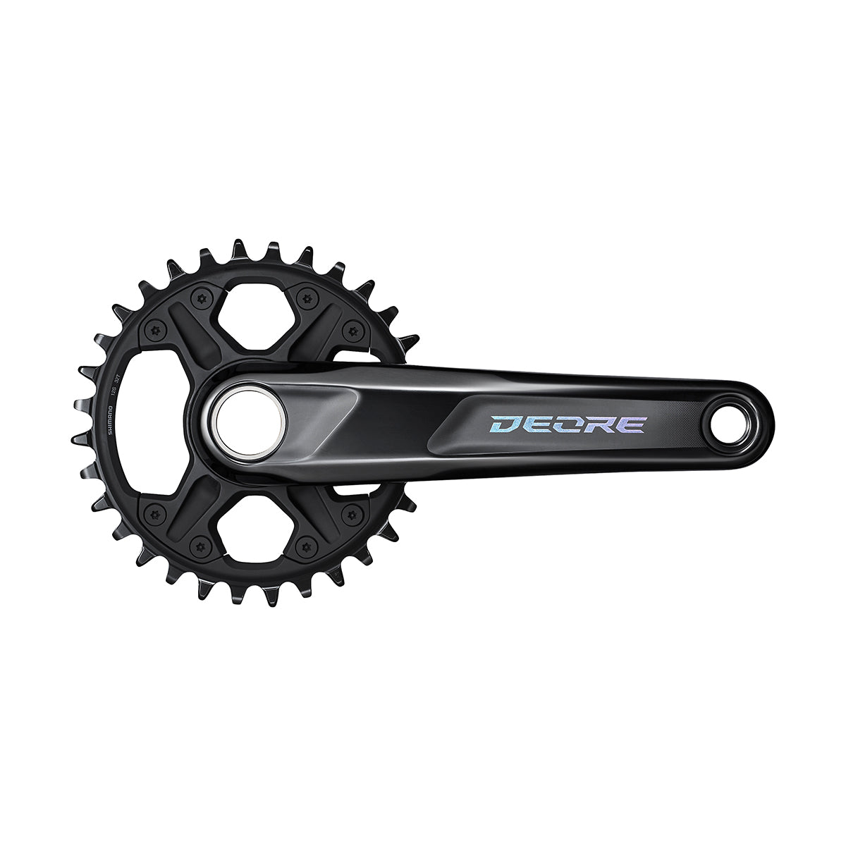 Shimano Kampisarja 12-vaiht. FC-M6100-1 32T 175mm