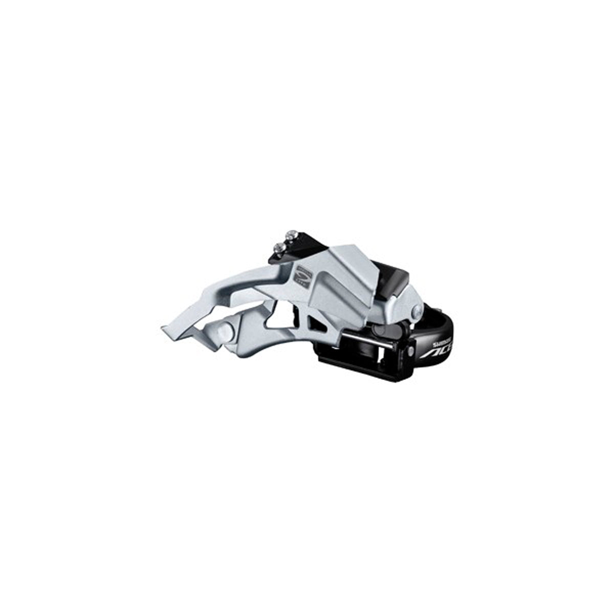Shimano Etuvaihtaja Acera M3000, Tripla – 2-3 vaihdetta, TOP/DOWN/SIDE SWING