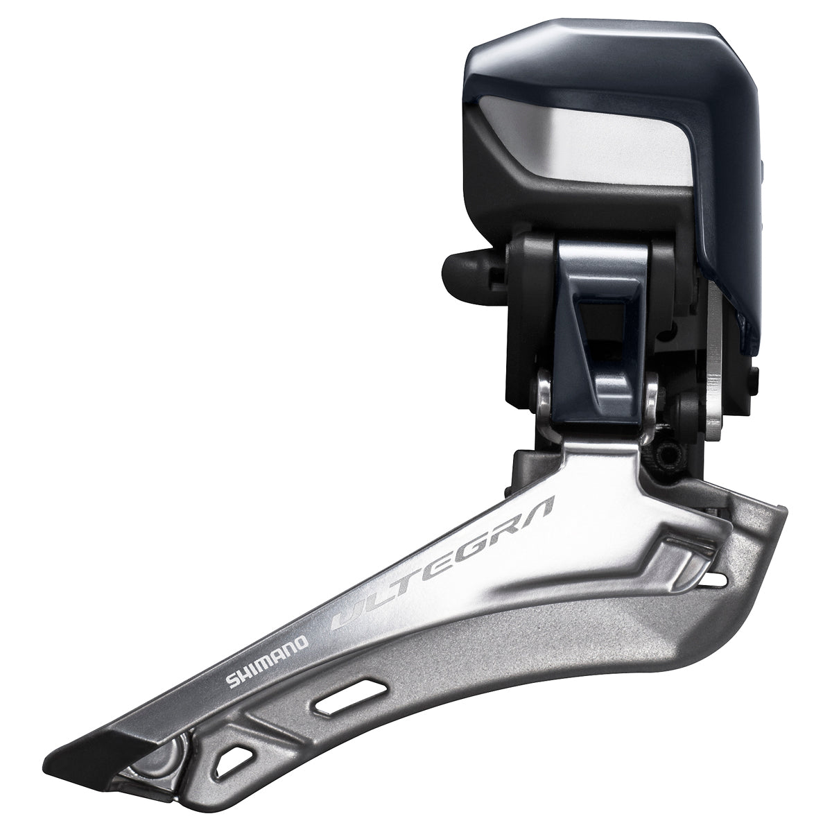 Shimano Ultegra Di2 FD-R8050 – Etuvaihtaja maantiepyörille, 2x11