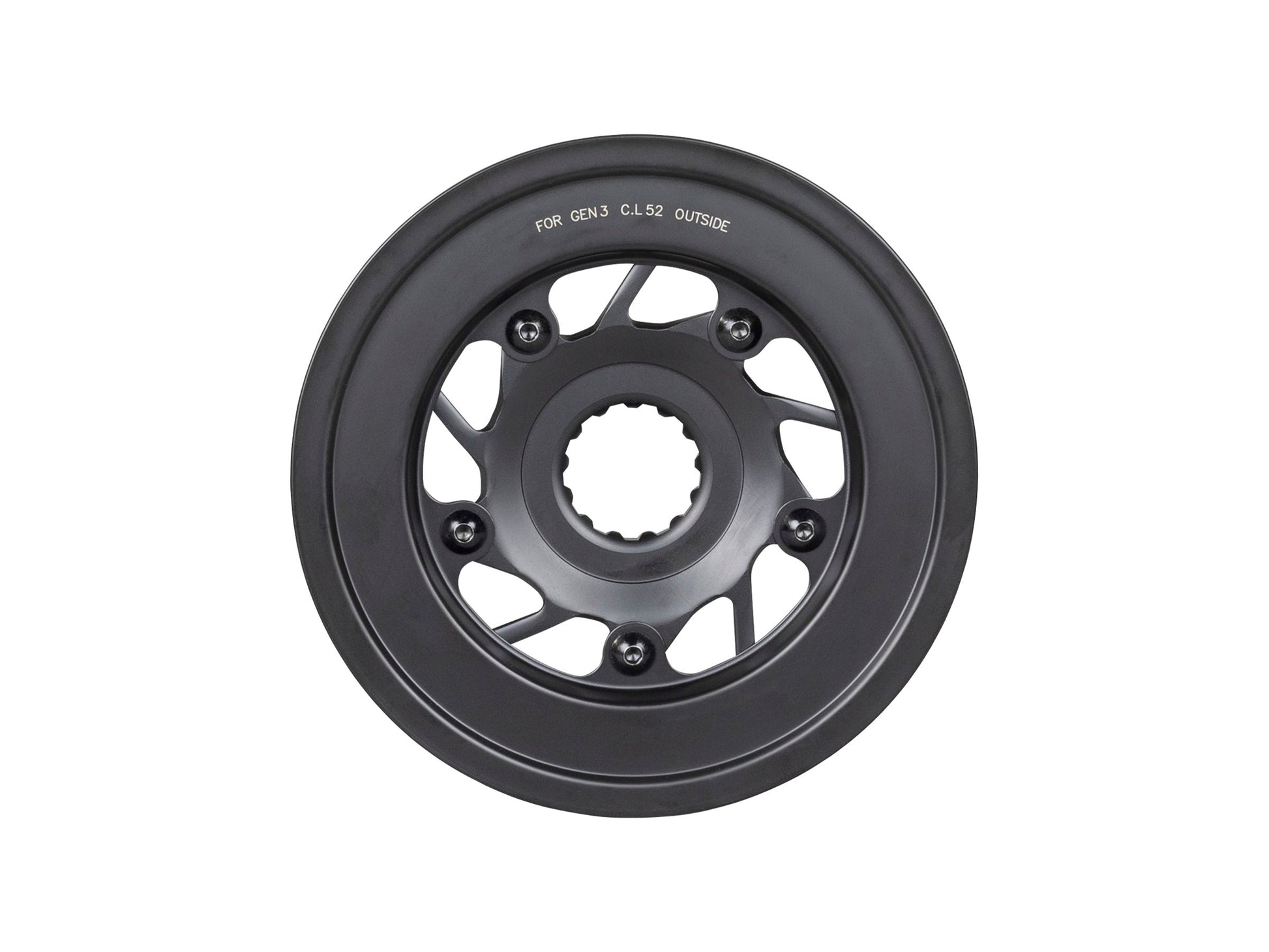 FSA Eturatas WB678 Bosch Gen 3, 32t