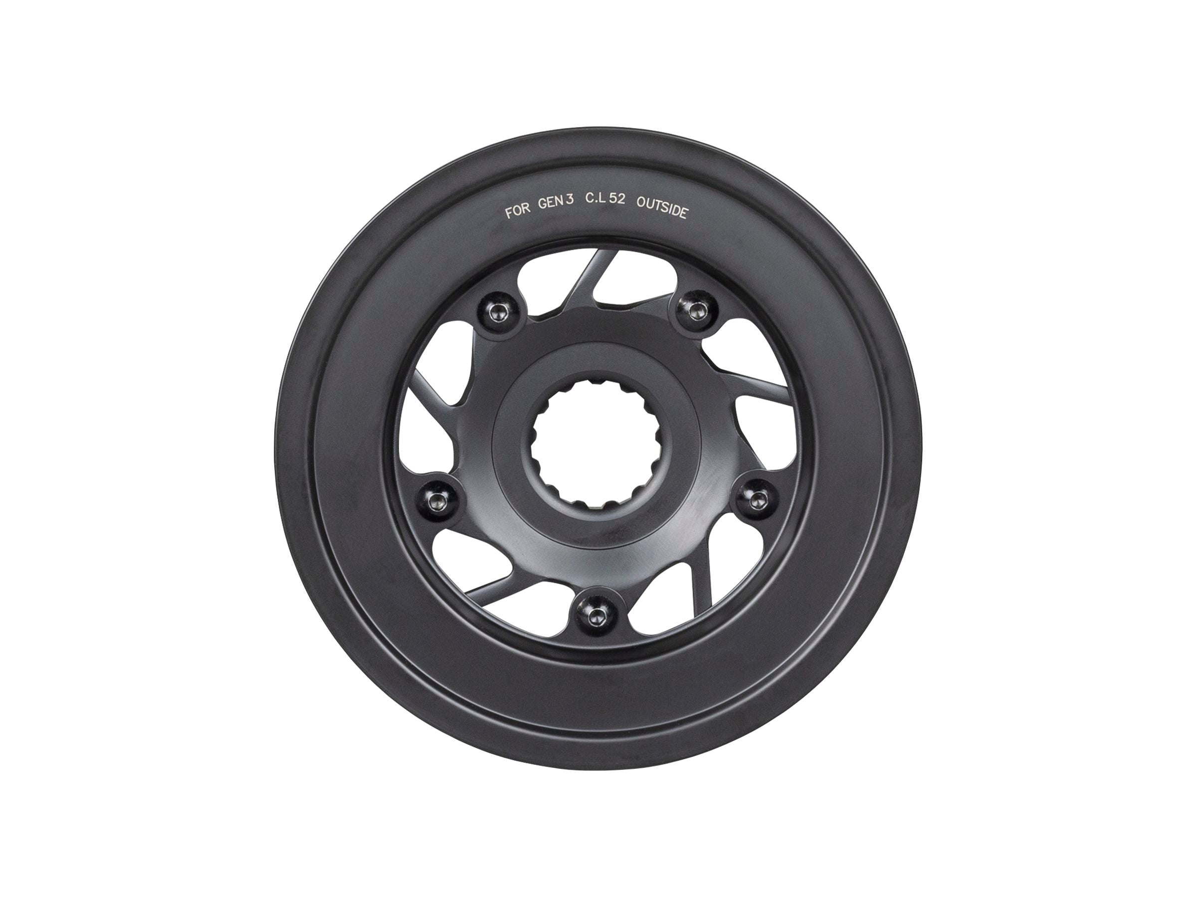 FSA Eturatas WB678 Bosch Gen 3, 32t