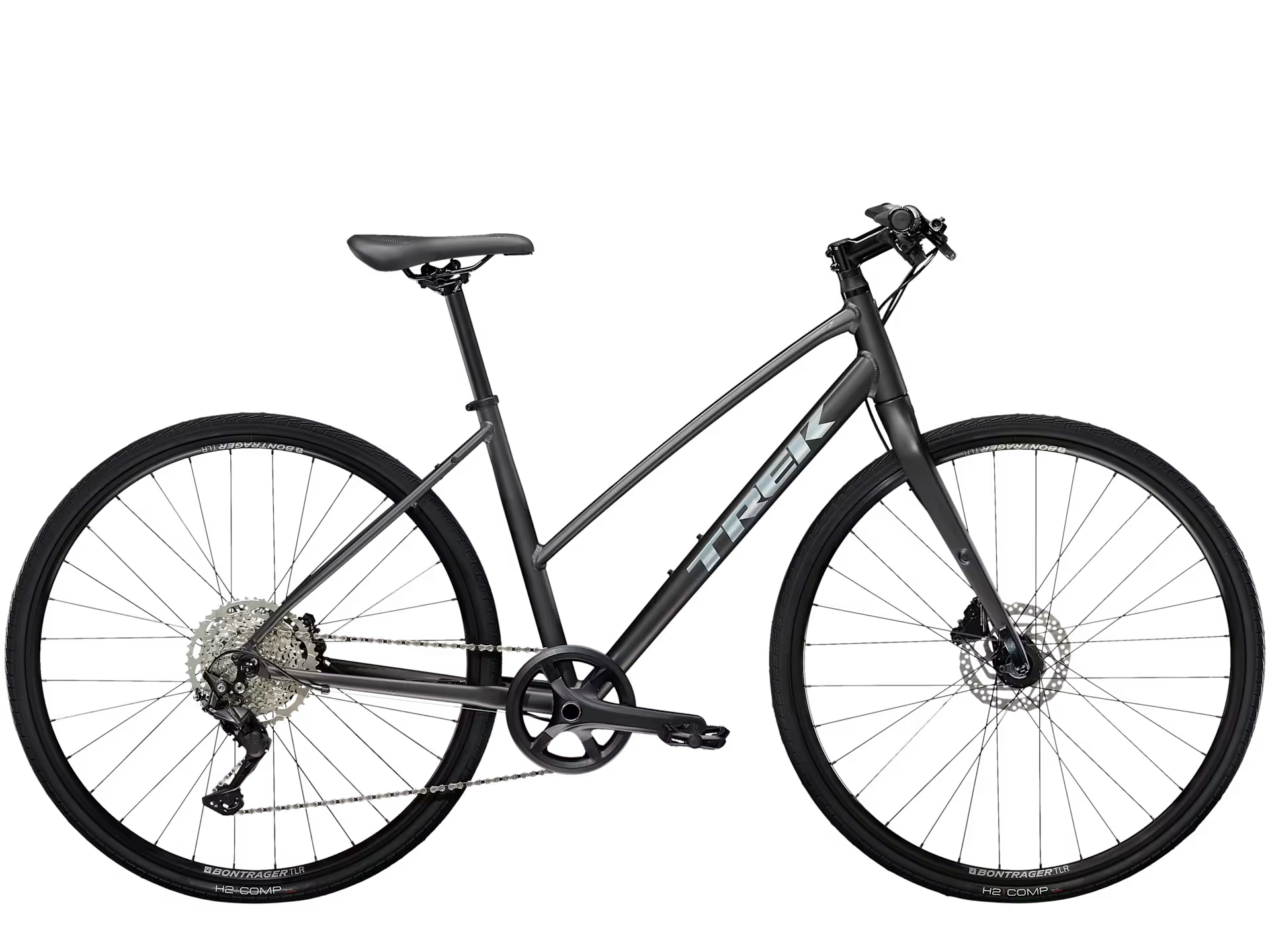 Trek FX 3 Disc Stagger