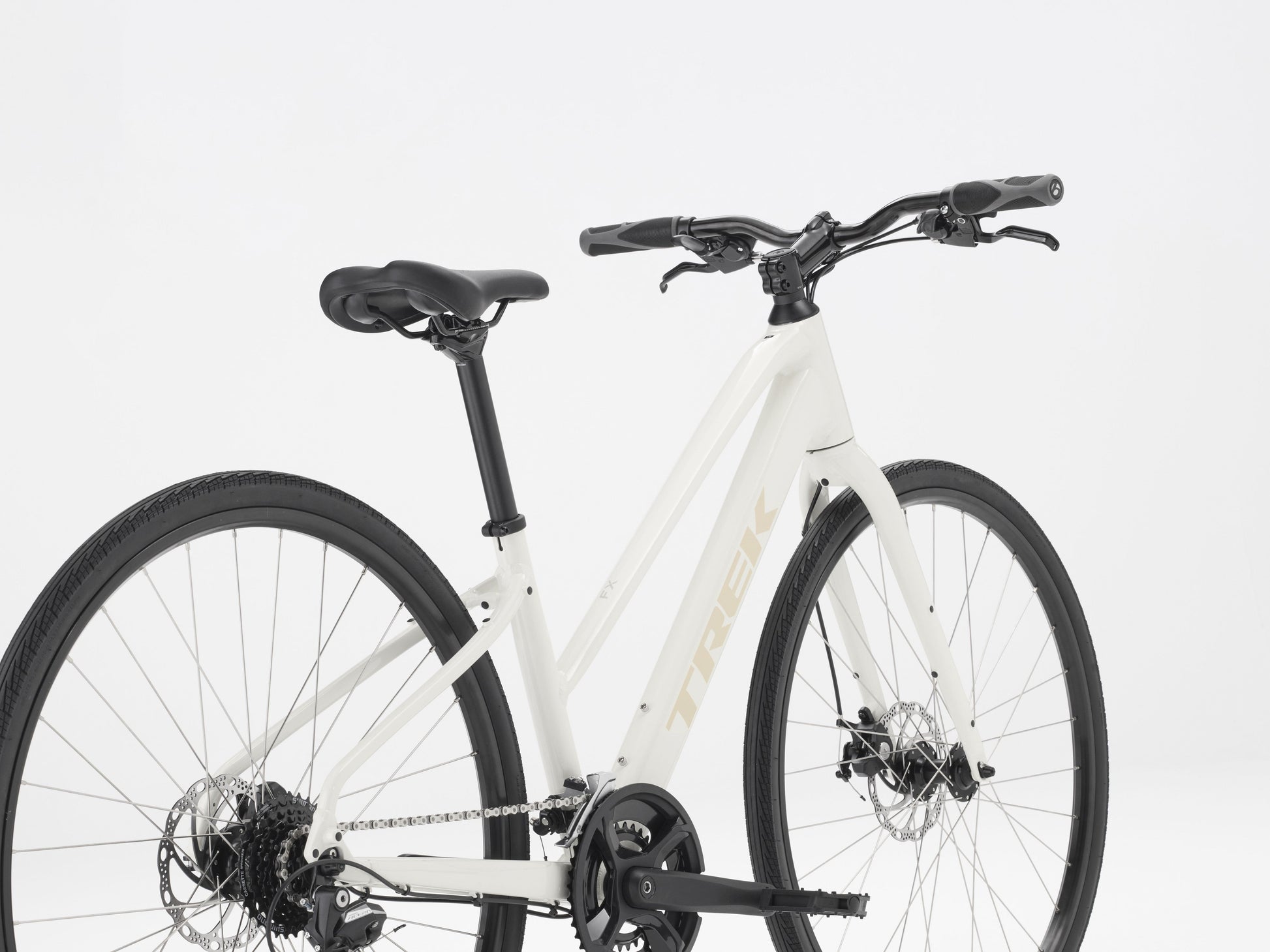 Trek FX 1