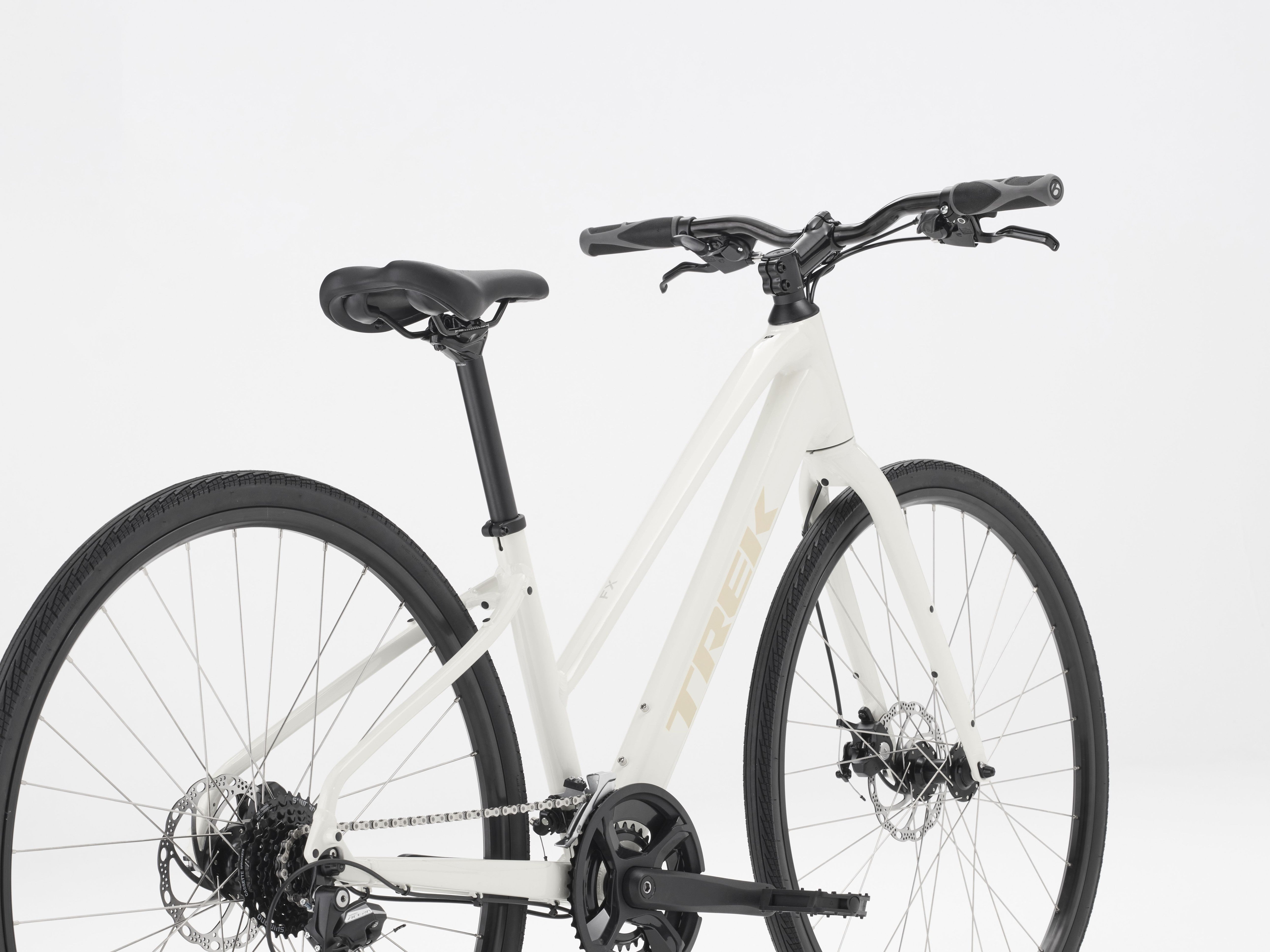 Trek FX 1