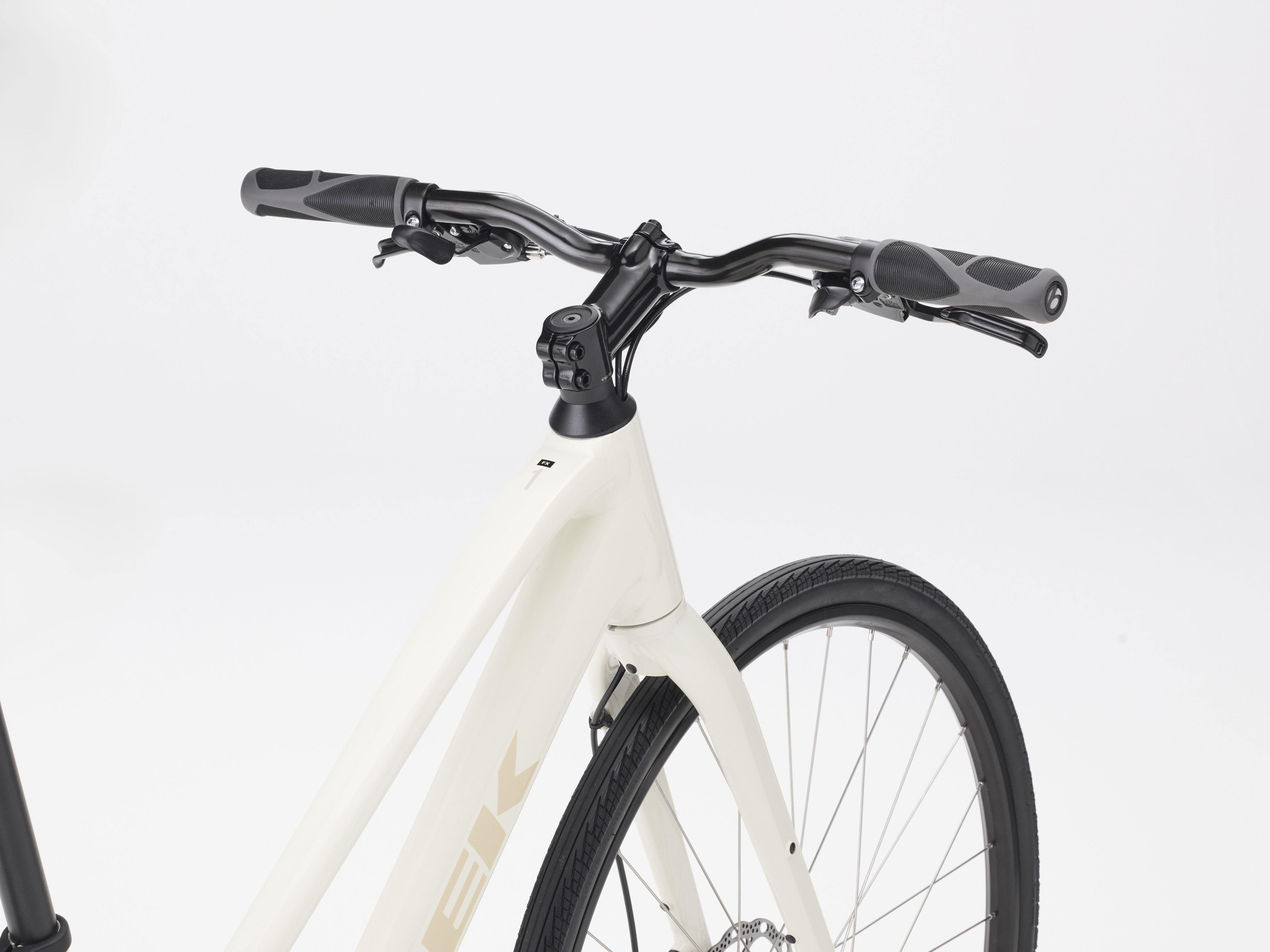 Trek FX 1