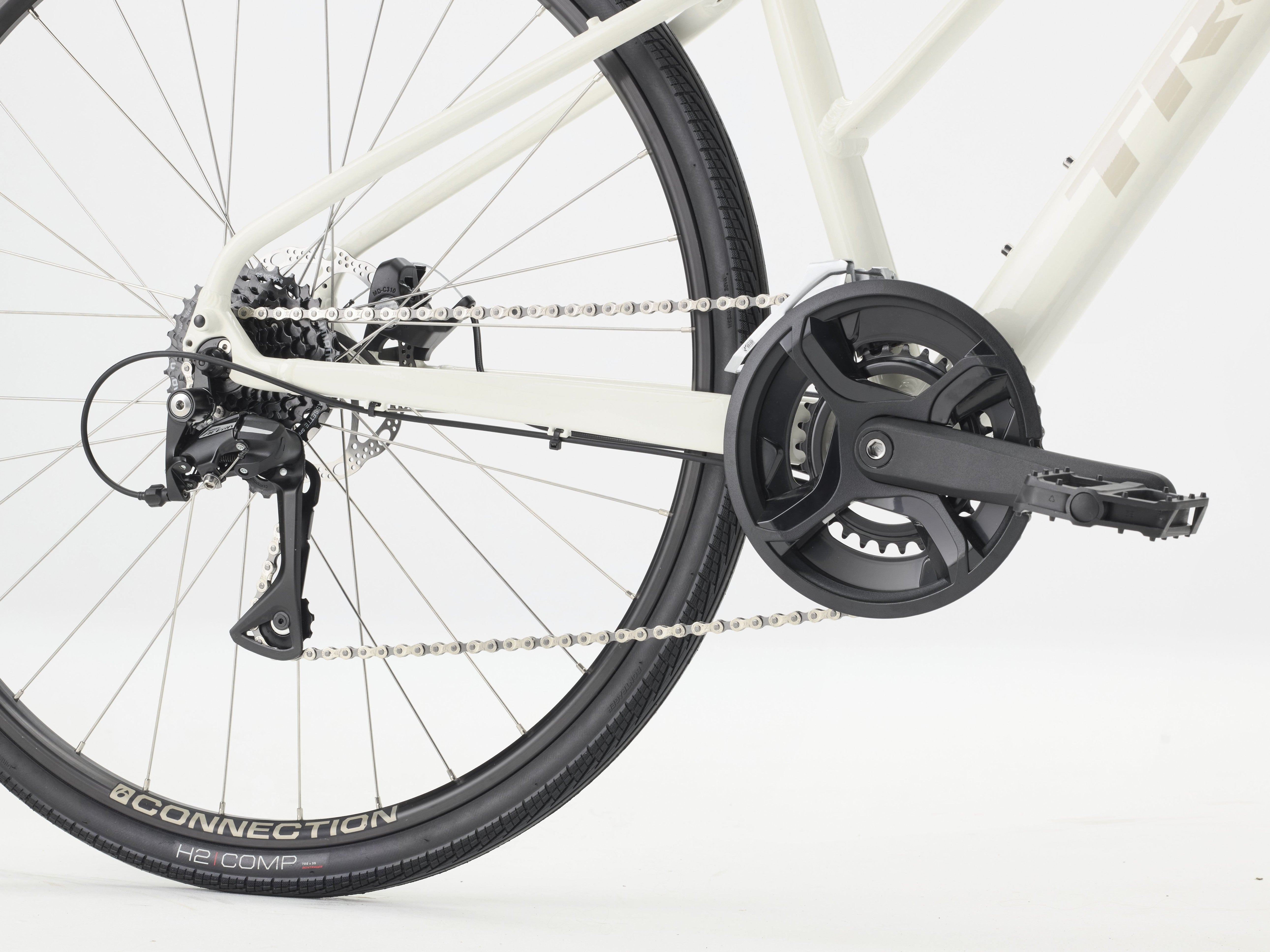 Trek FX 1