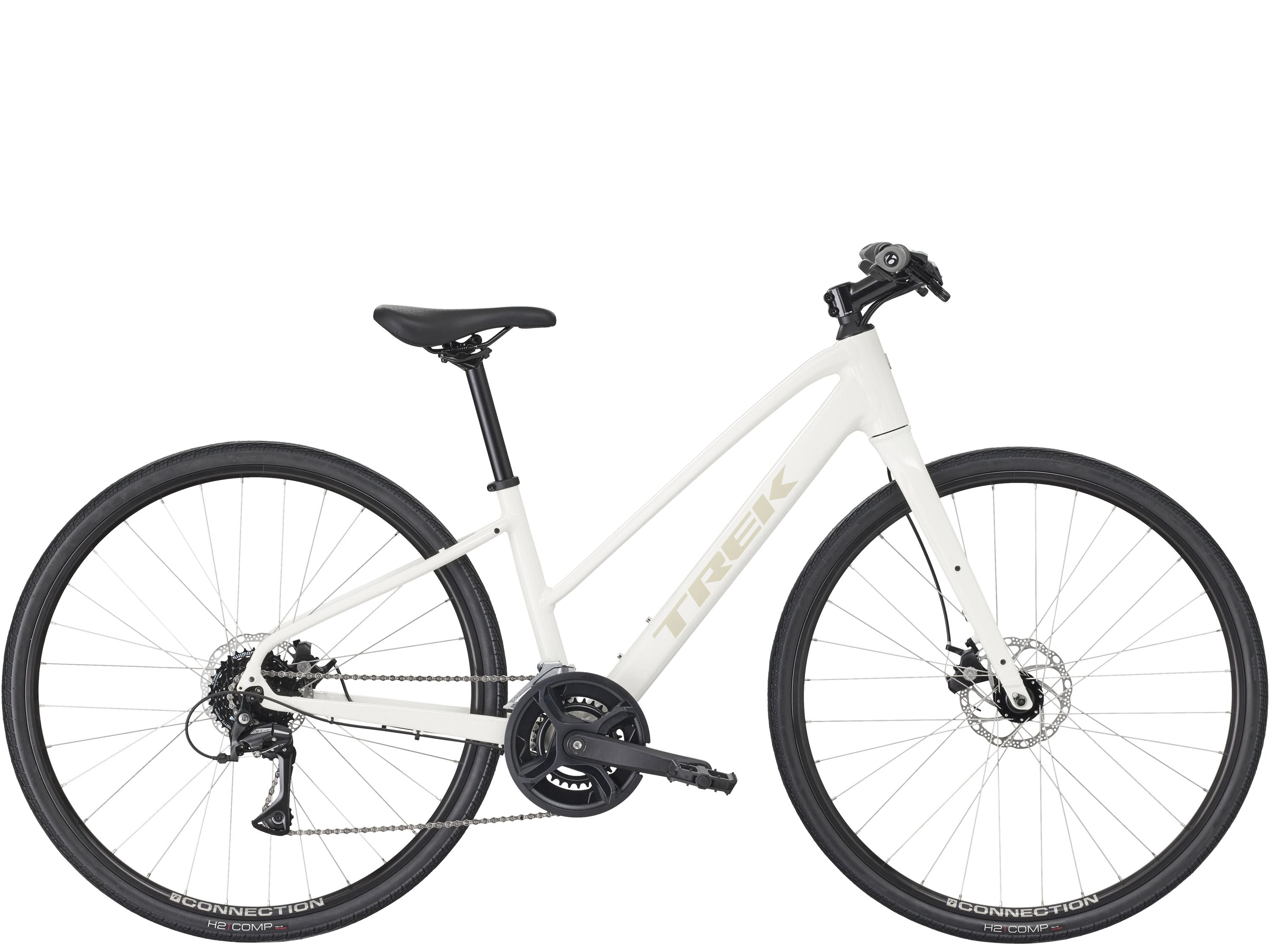 Trek FX 1