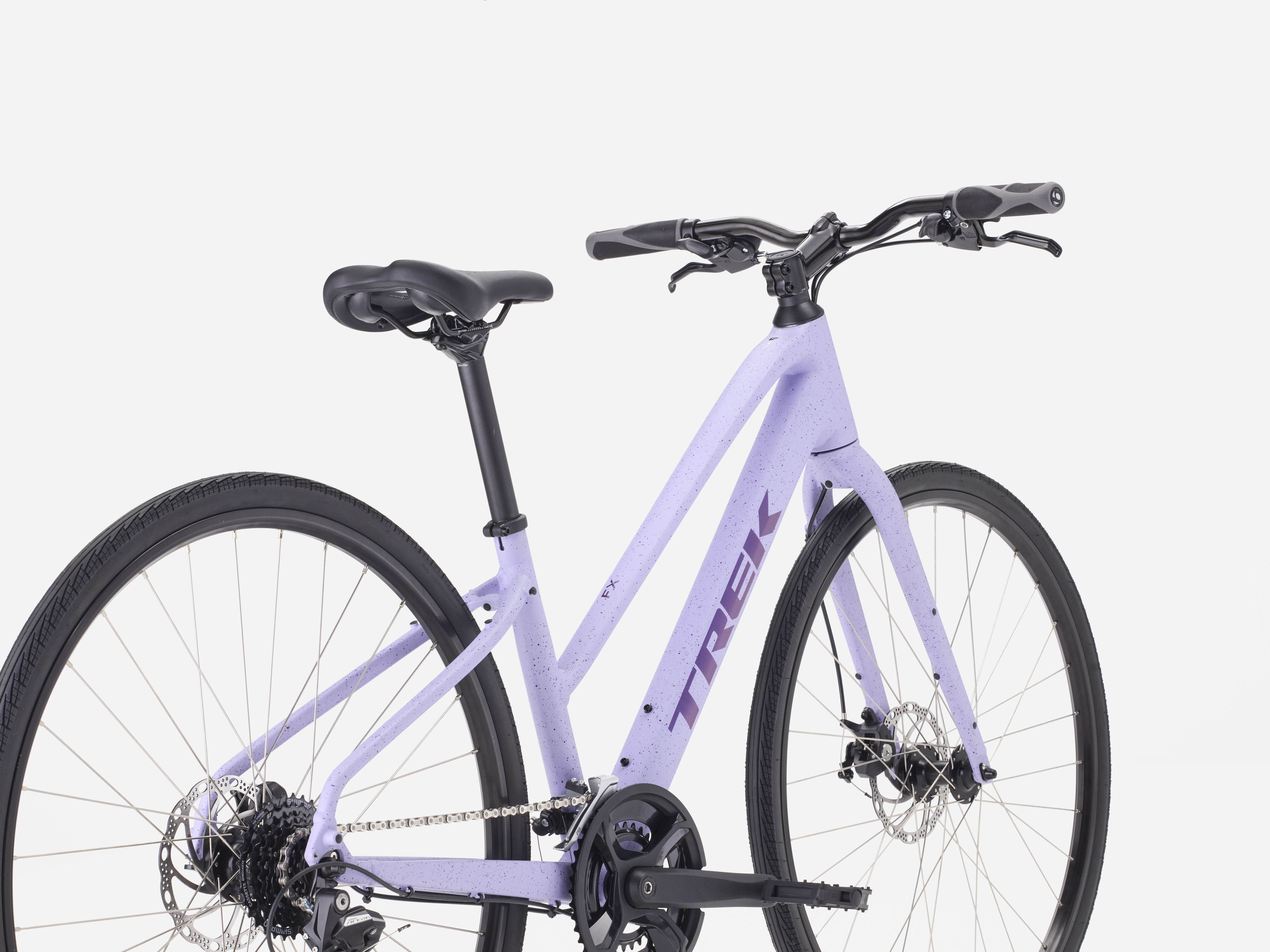 Trek FX 1
