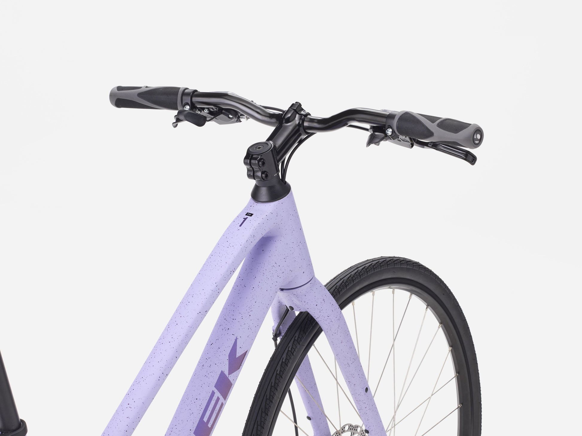 Trek FX 1
