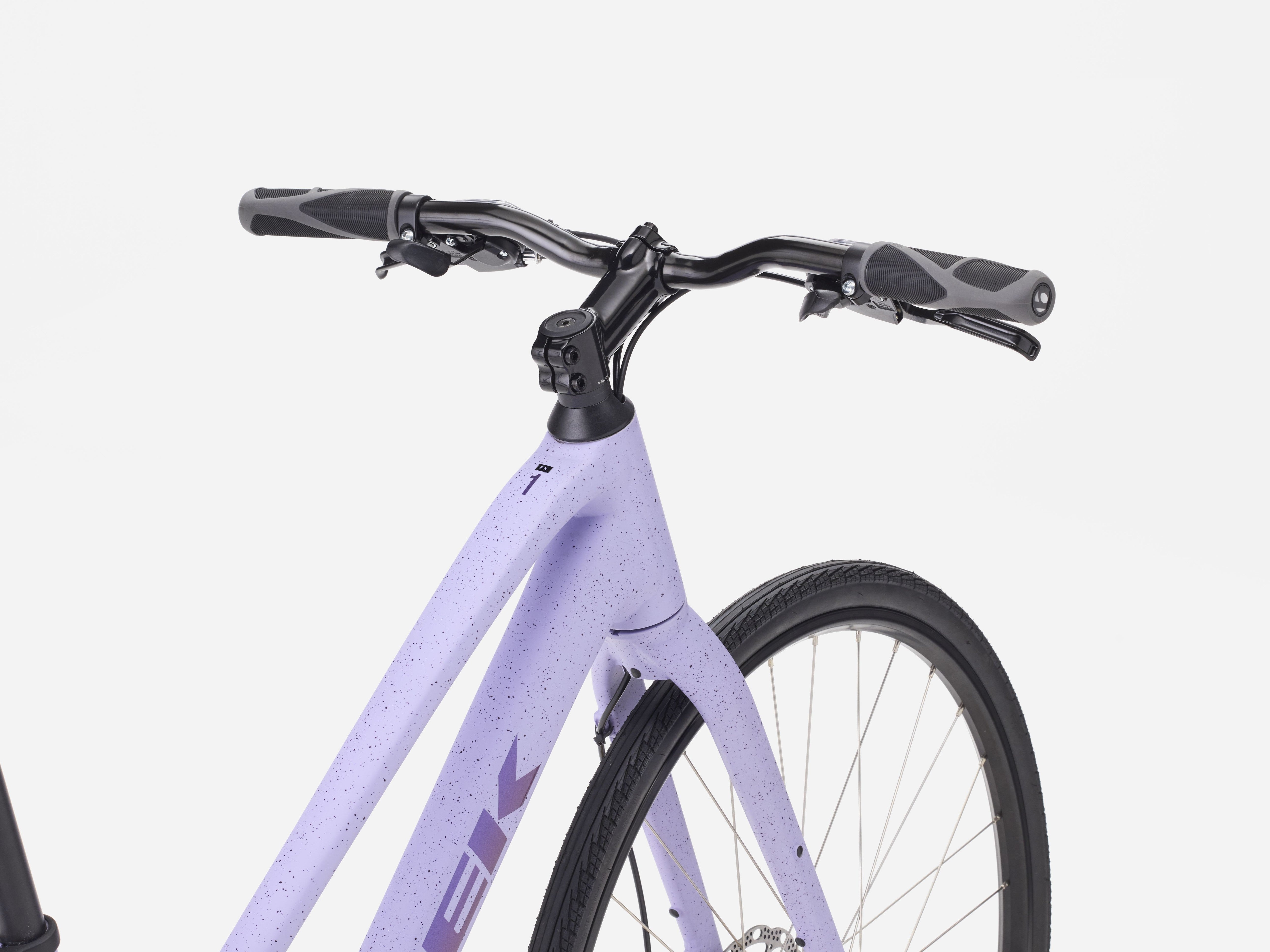 Trek FX 1