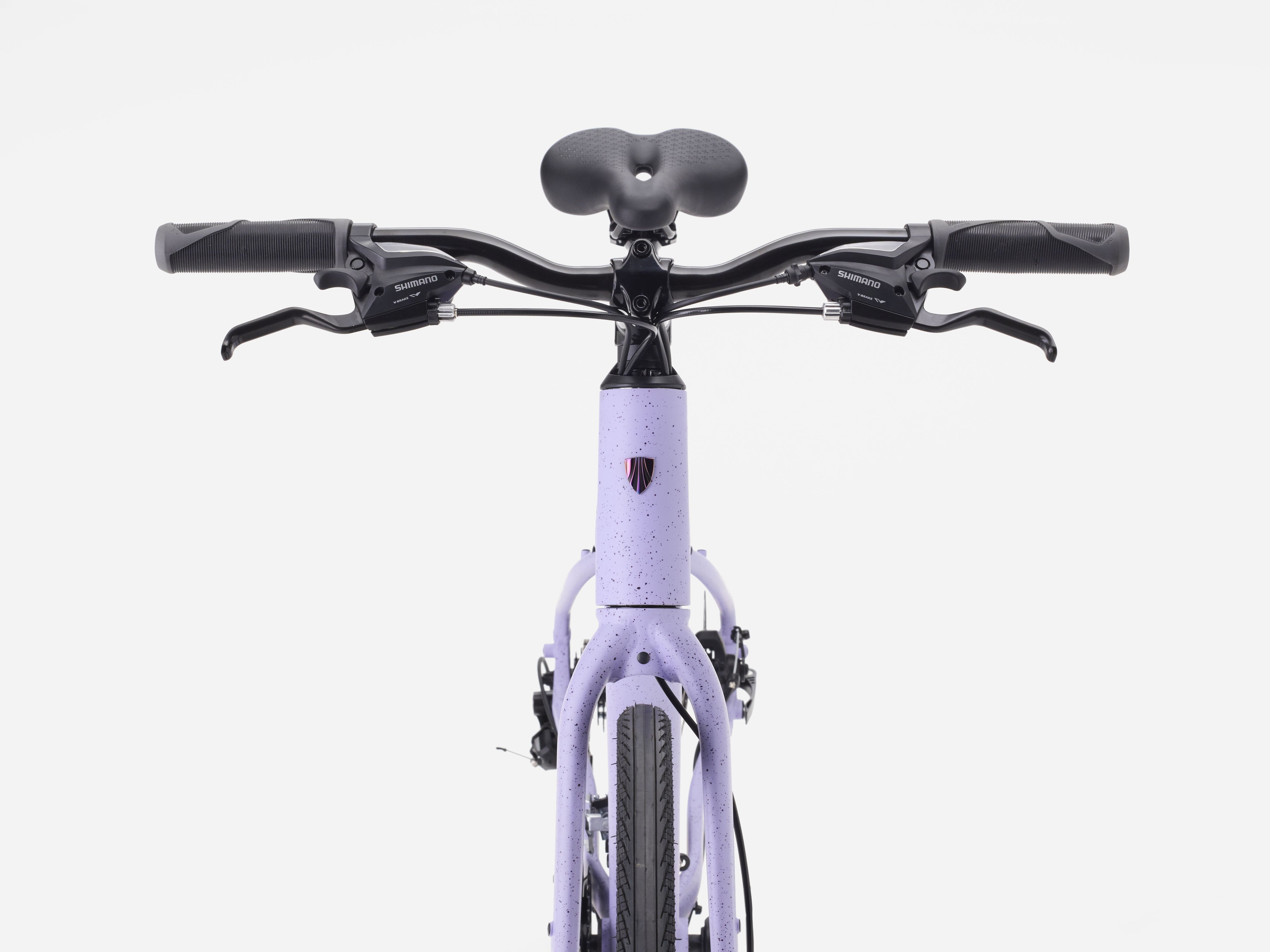 Trek FX 1