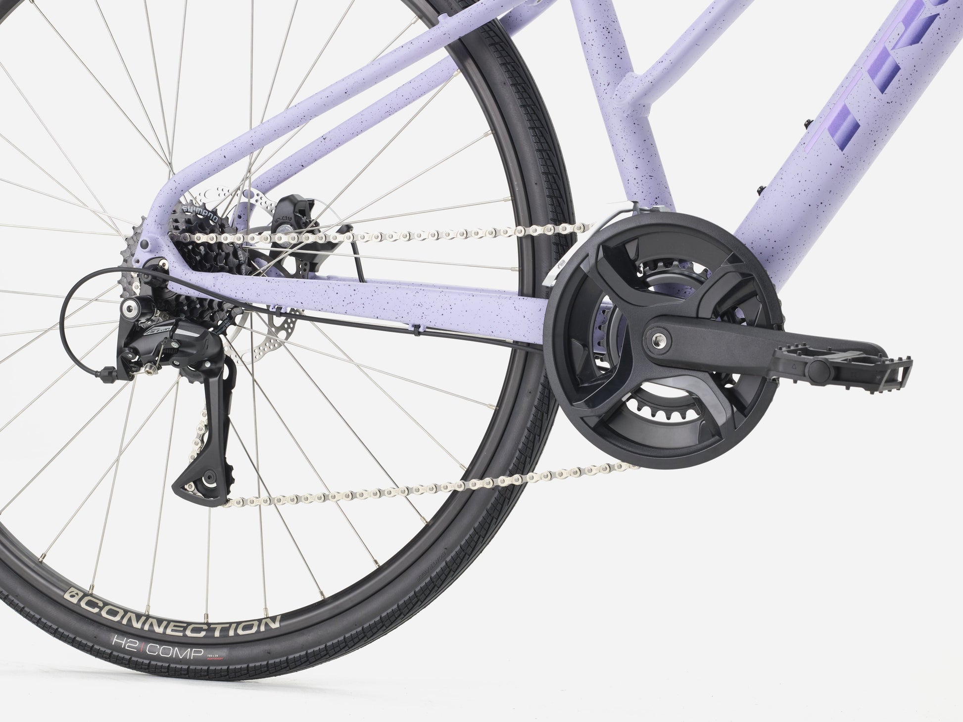 Trek FX 1