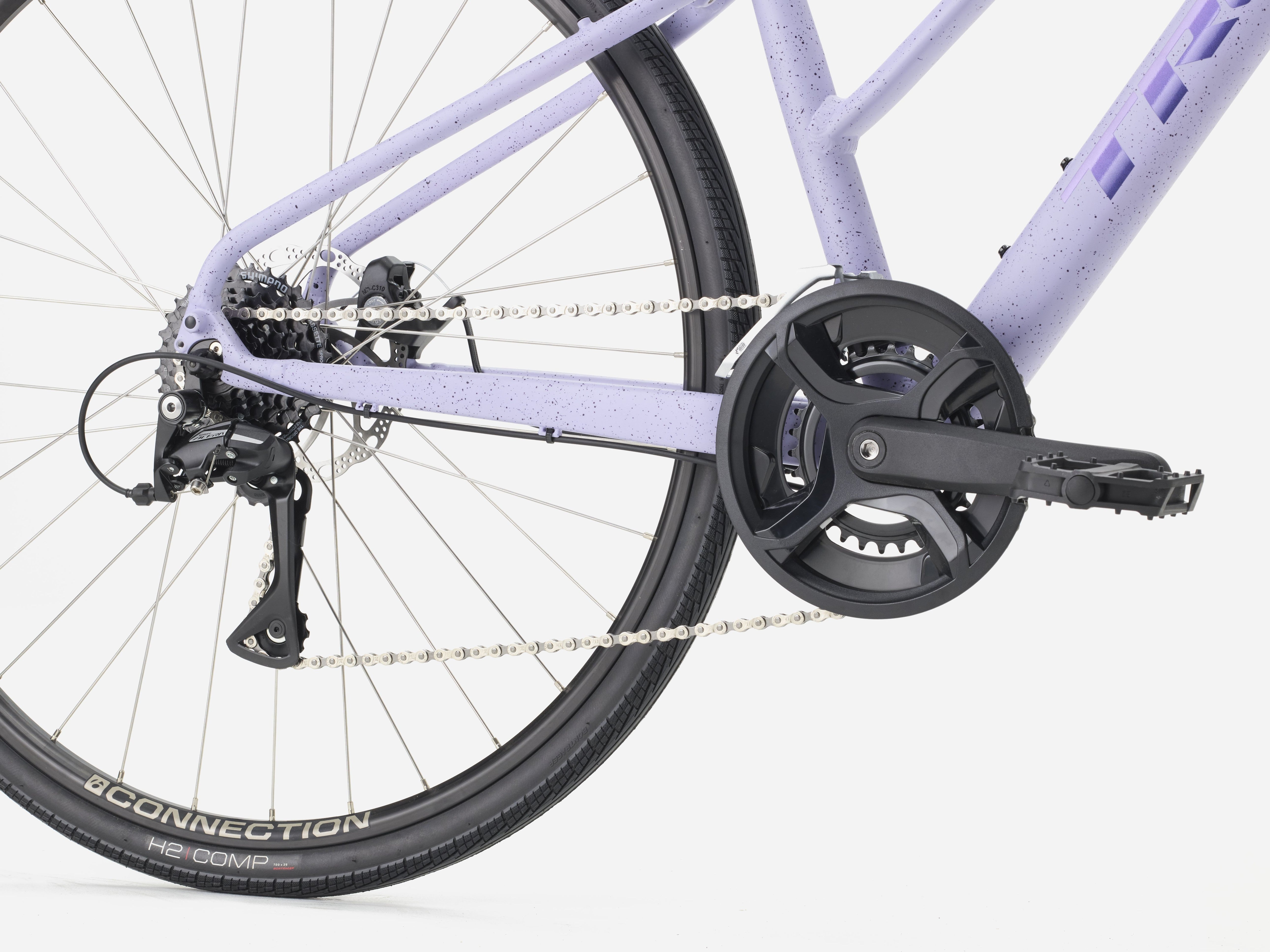 Trek FX 1