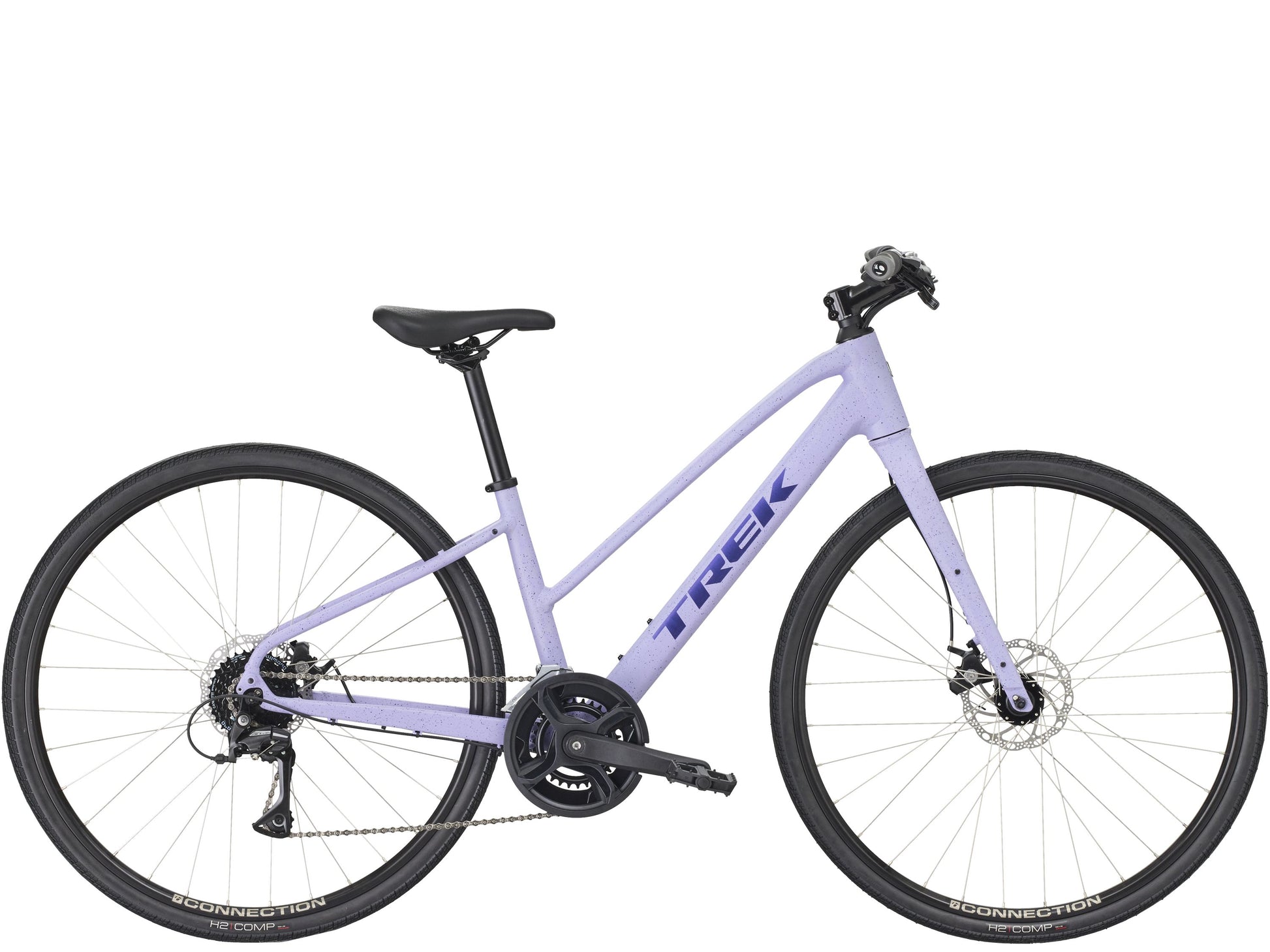 Trek FX 1