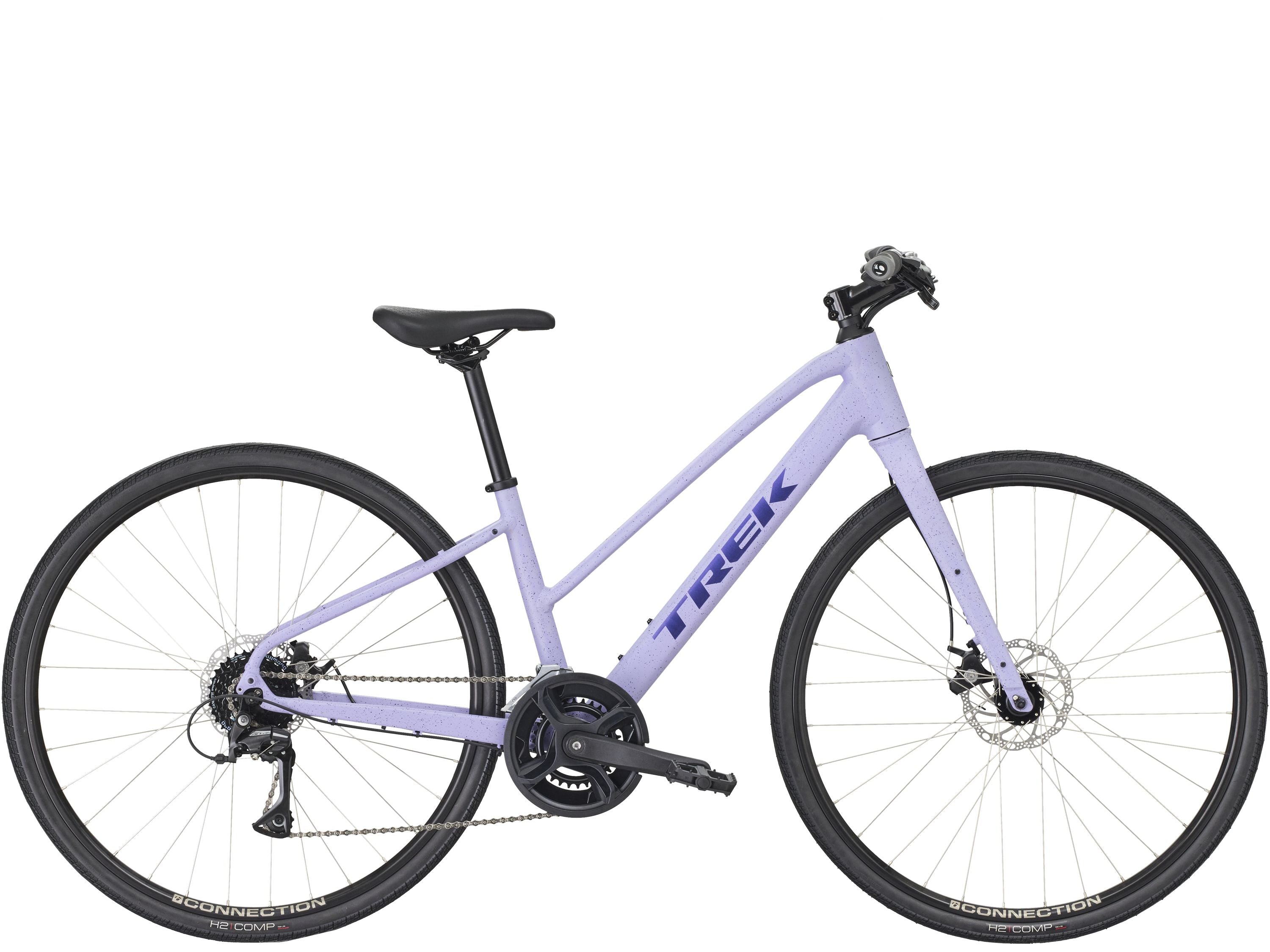 Trek FX 1