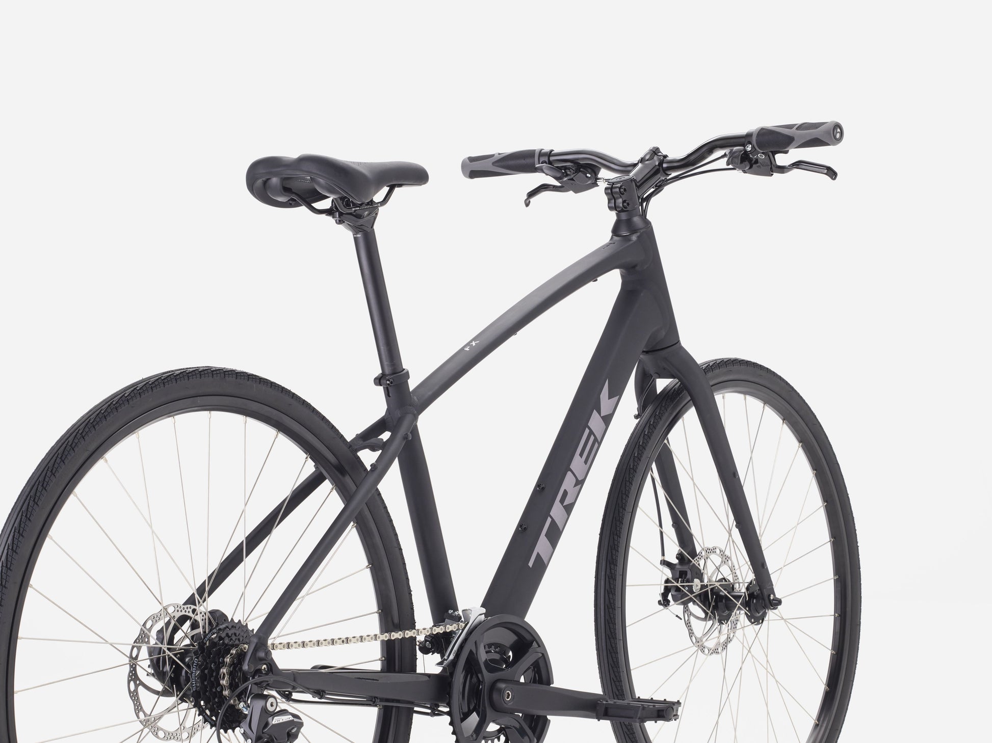 Trek FX 1