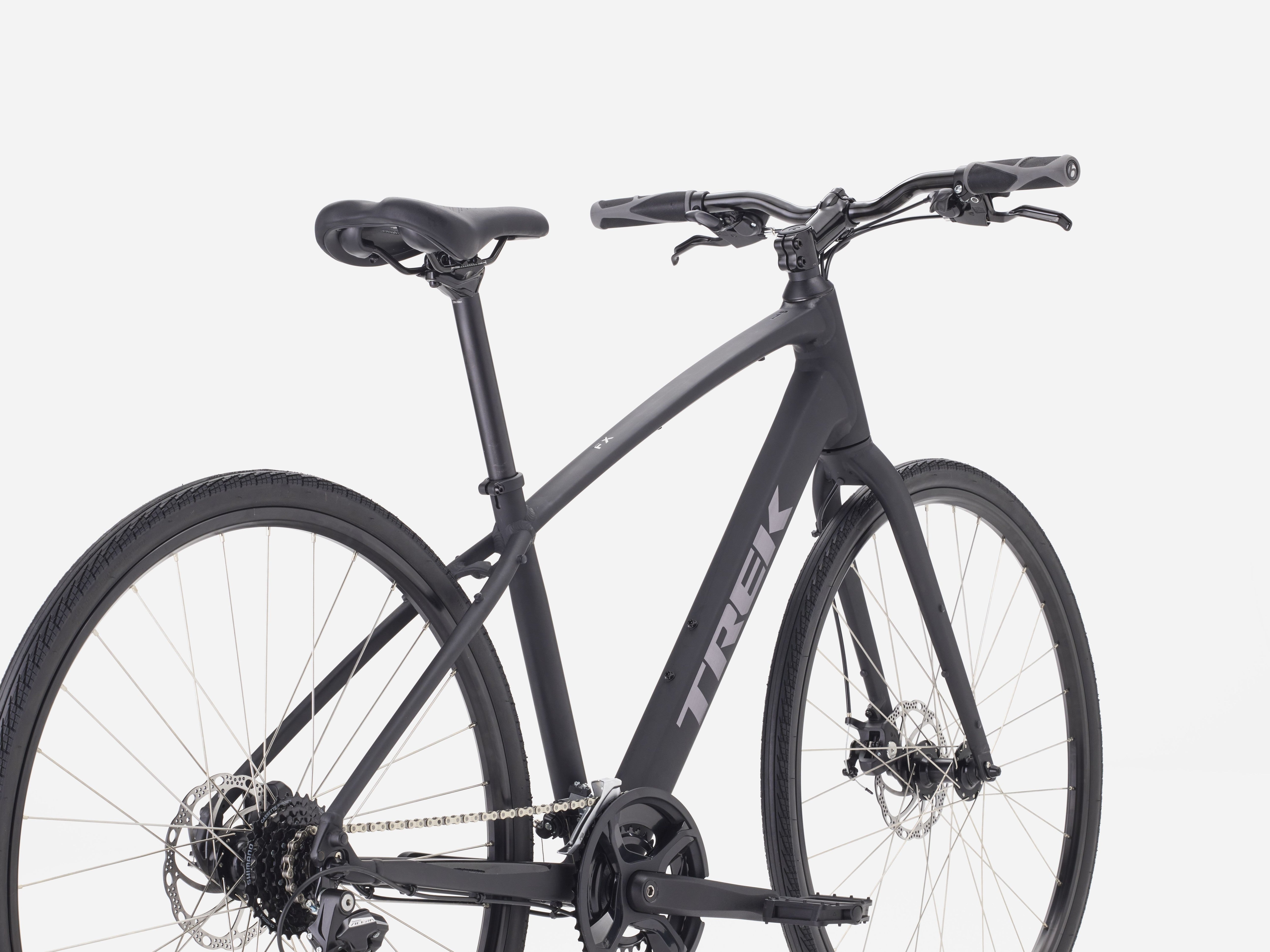 Trek FX 1