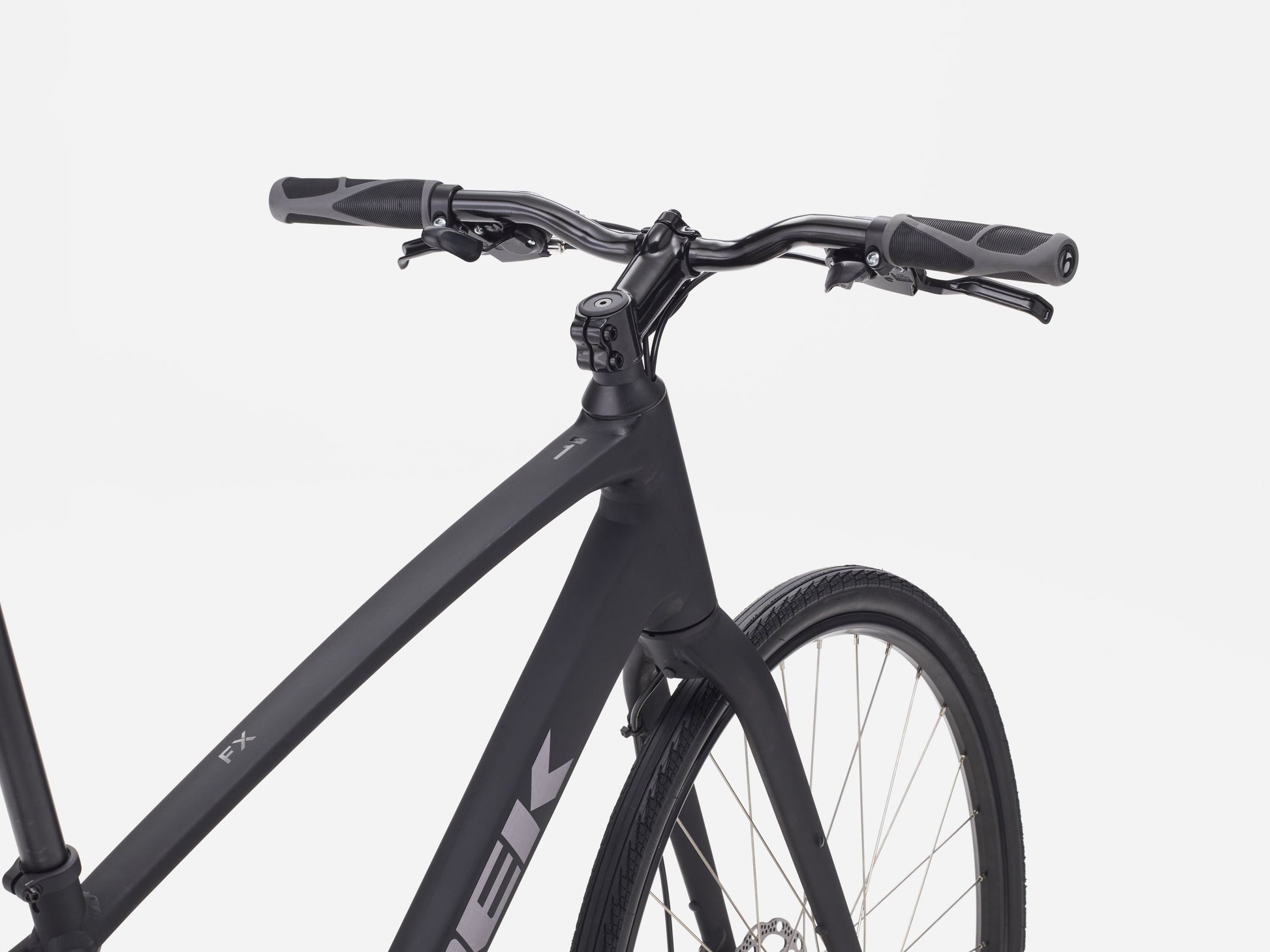 Trek FX 1