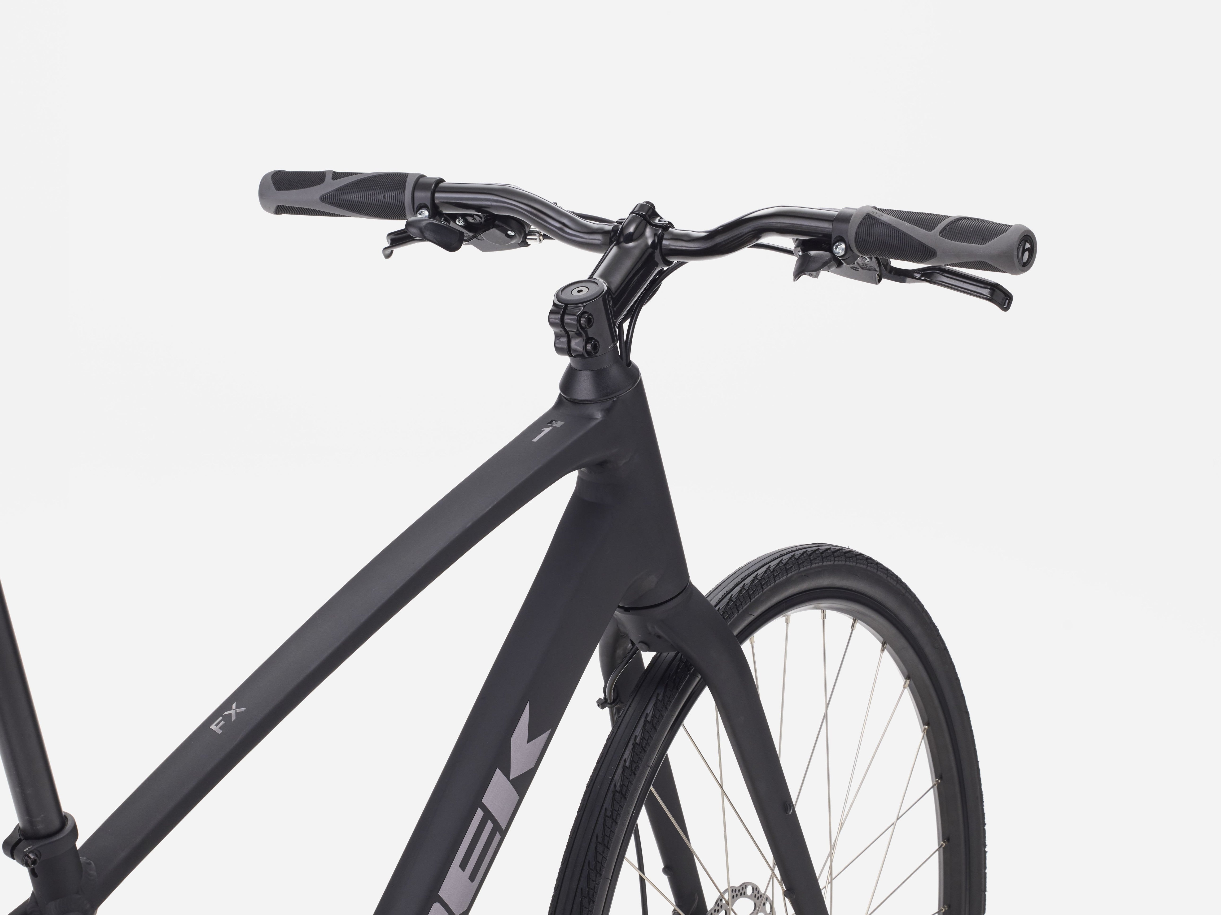 Trek FX 1