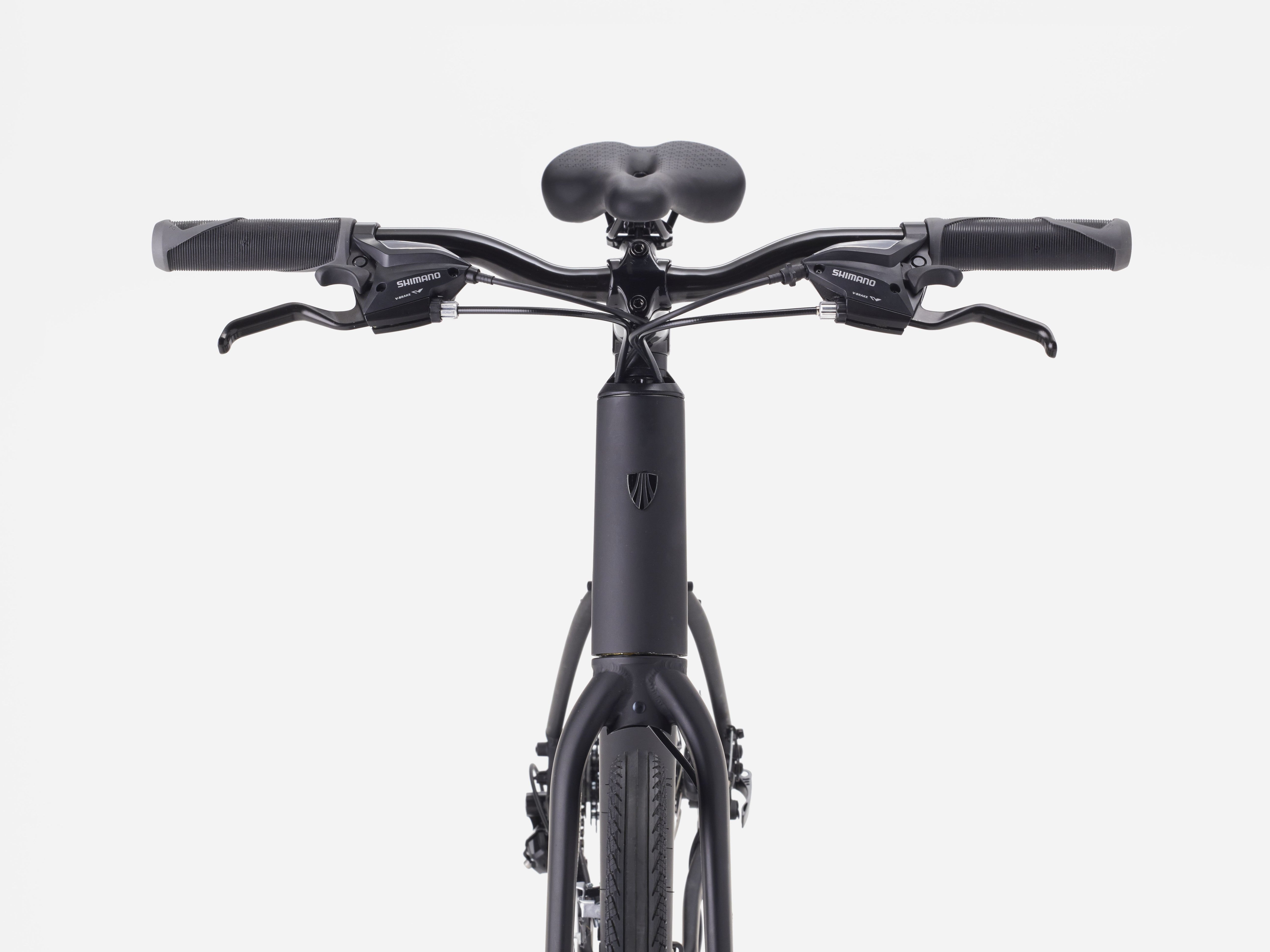 Trek FX 1