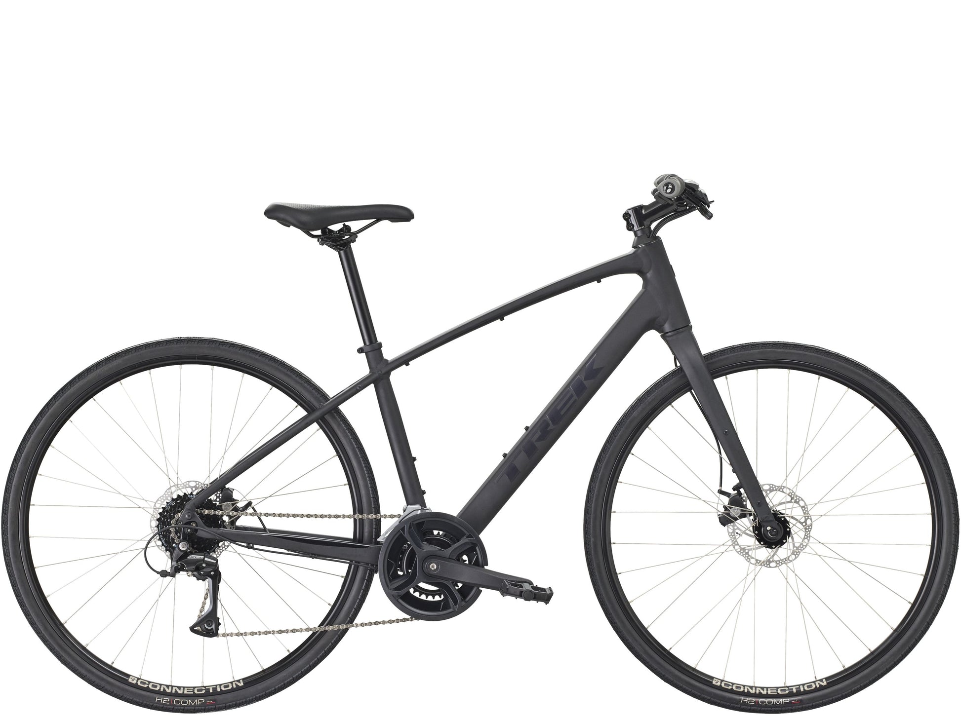 Trek FX 1