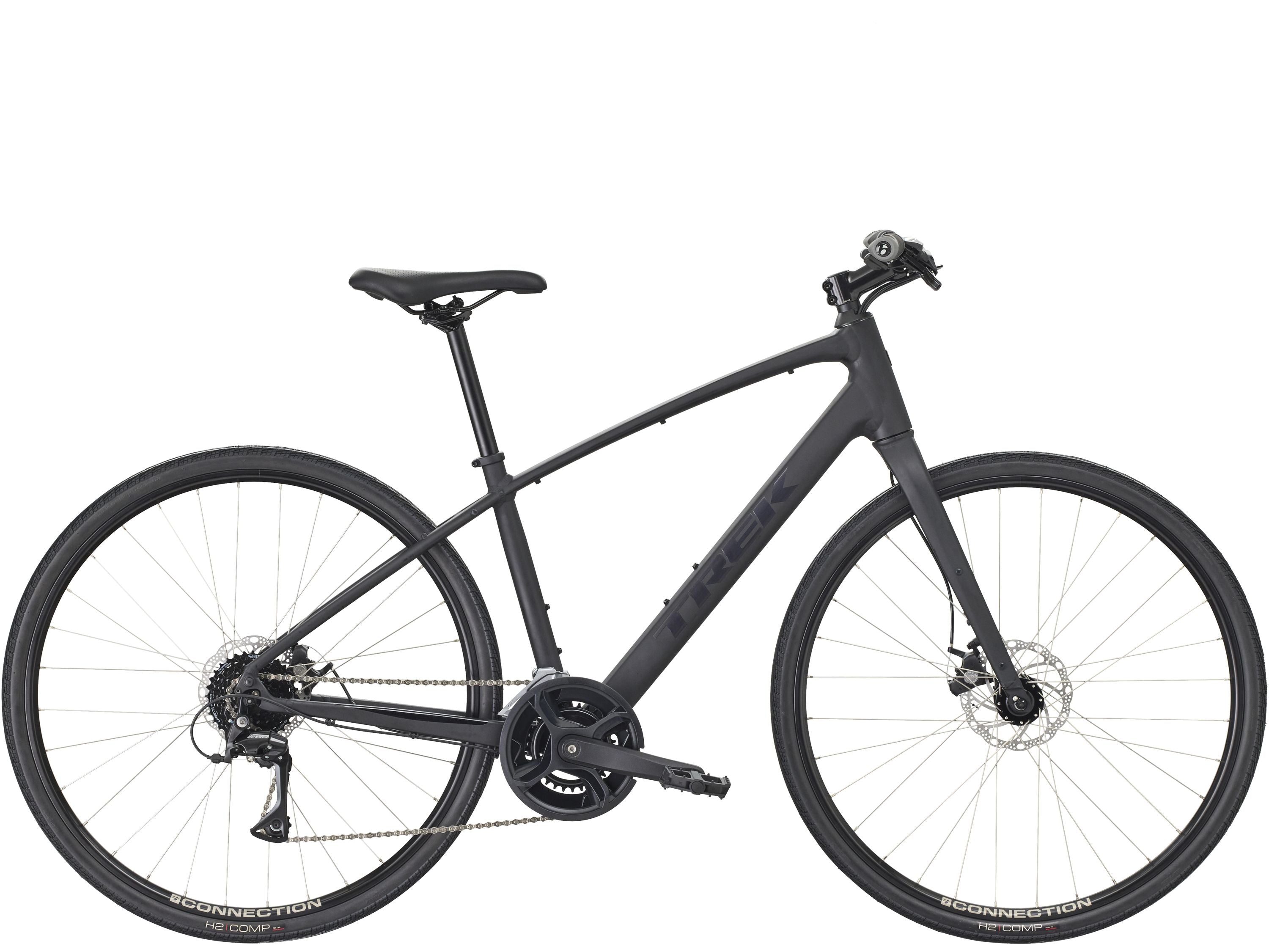 Trek FX 1