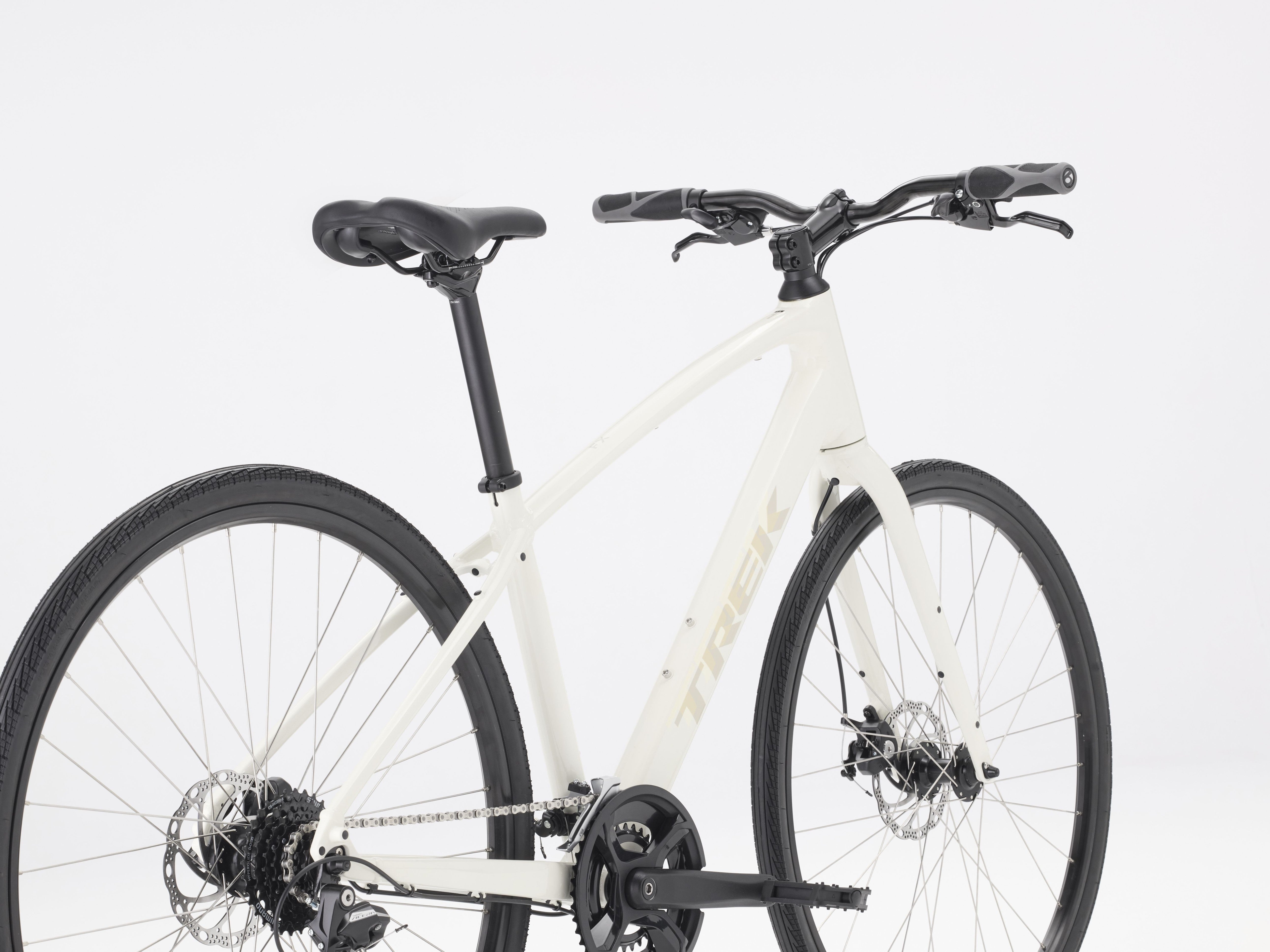 Trek FX 1
