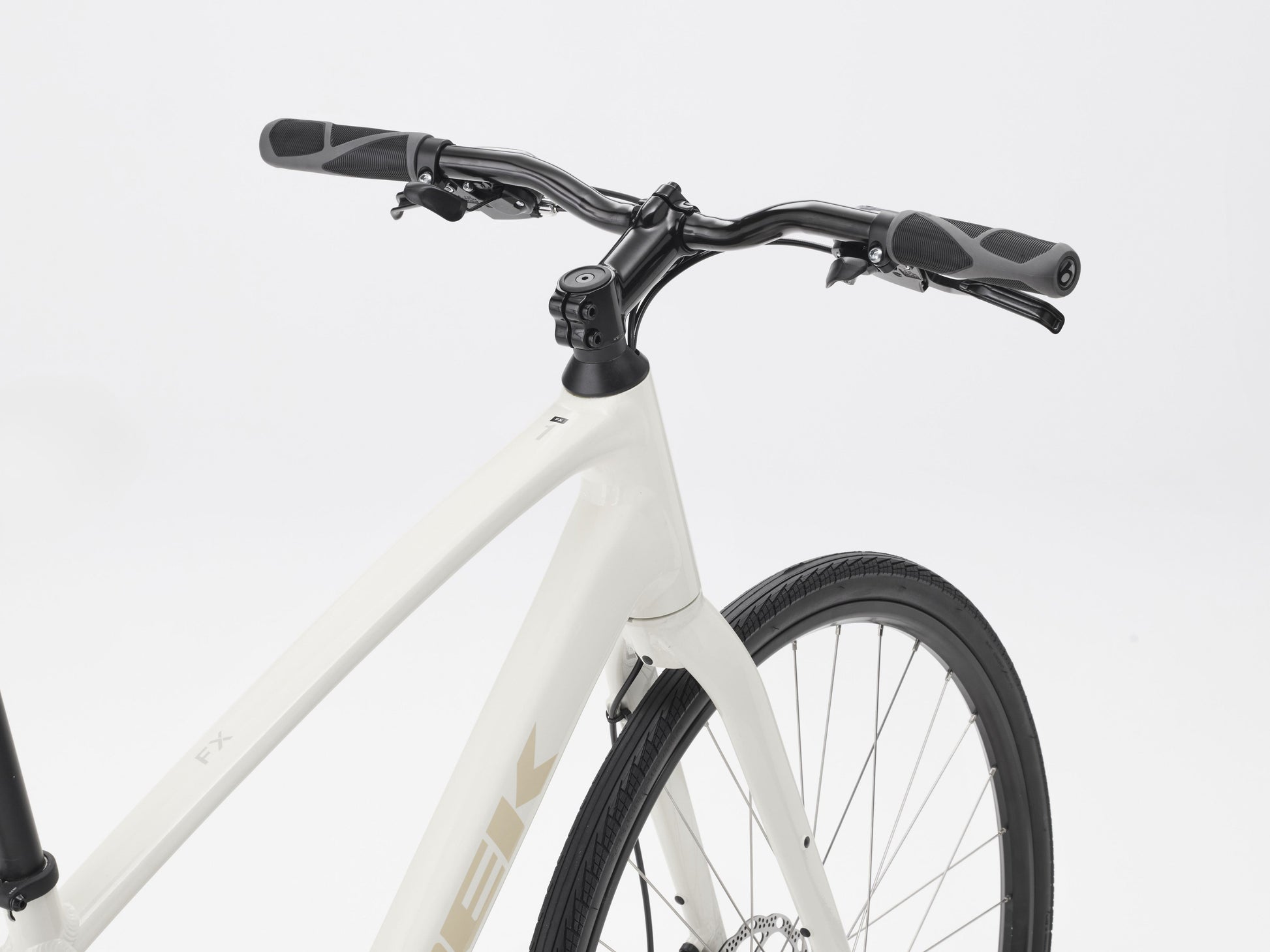 Trek FX 1