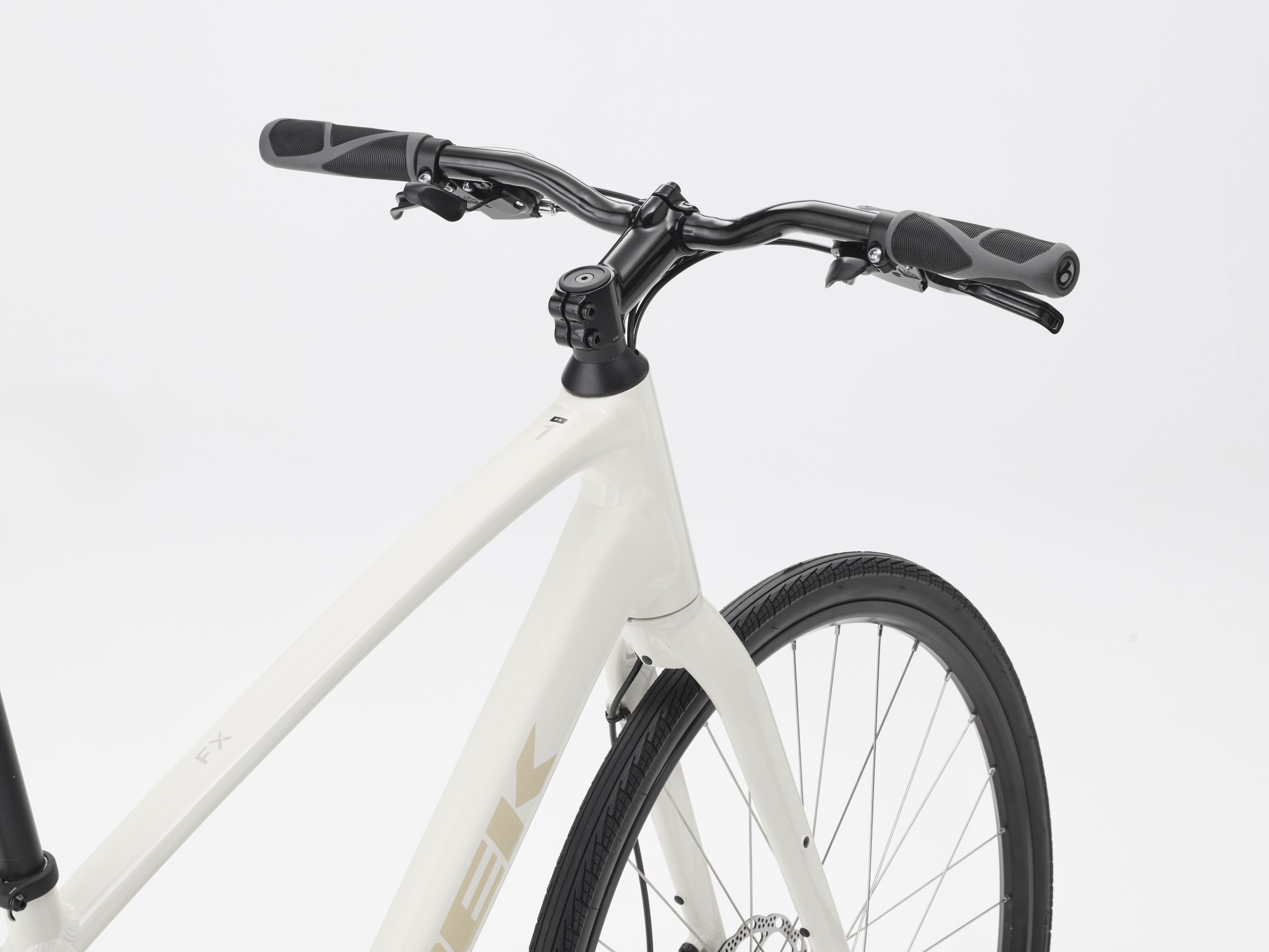 Trek FX 1