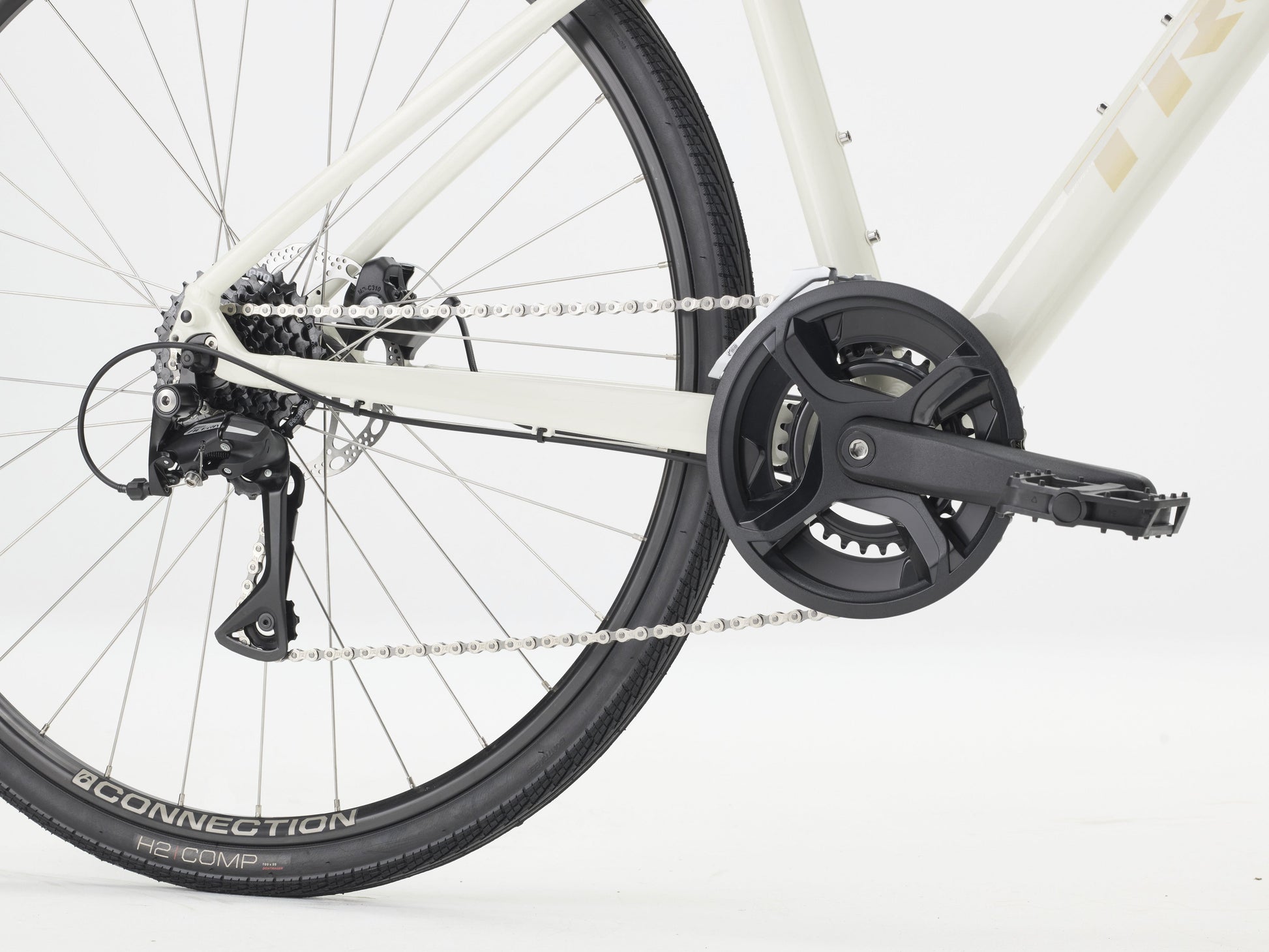 Trek FX 1