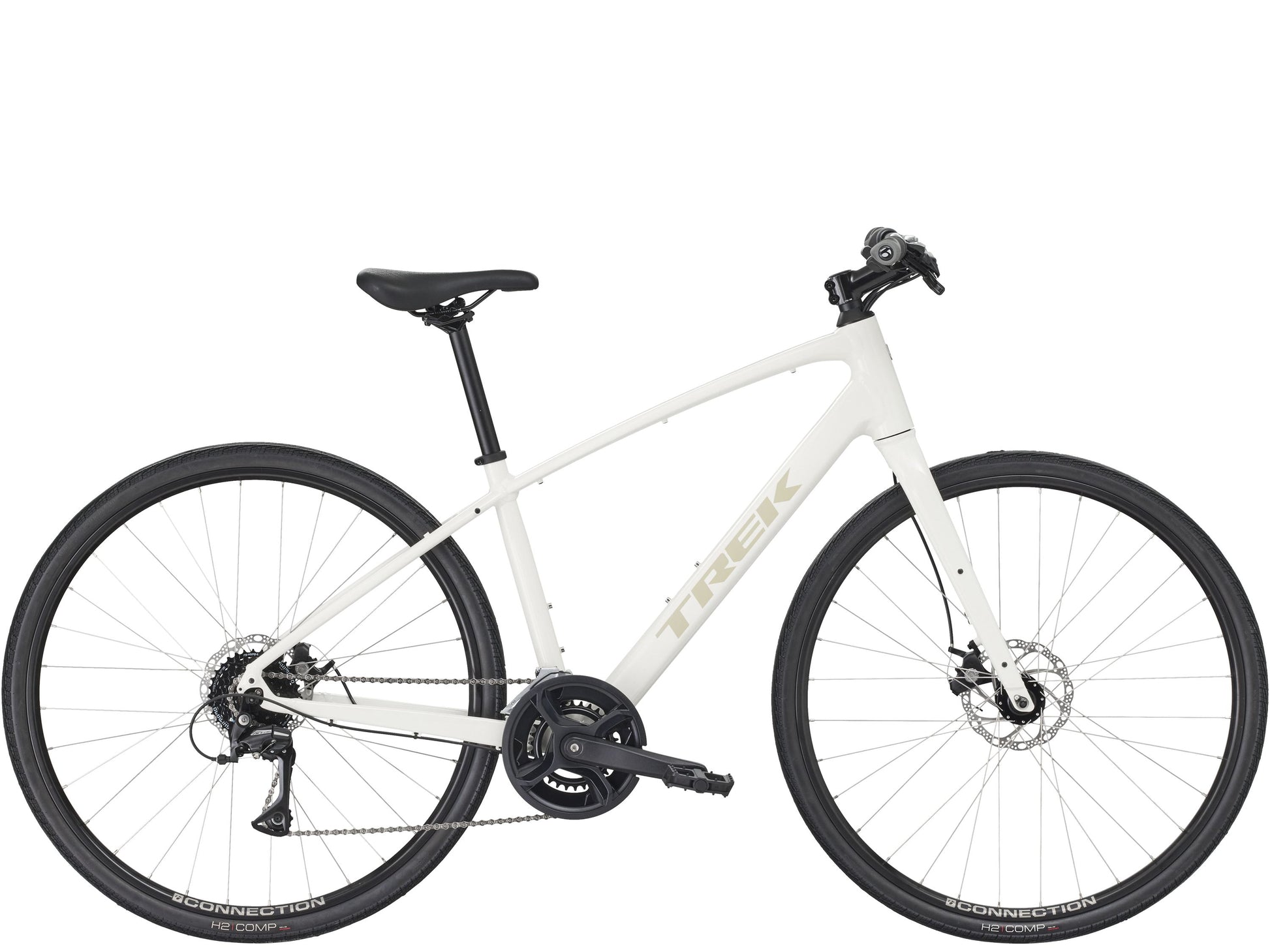 Trek FX 1