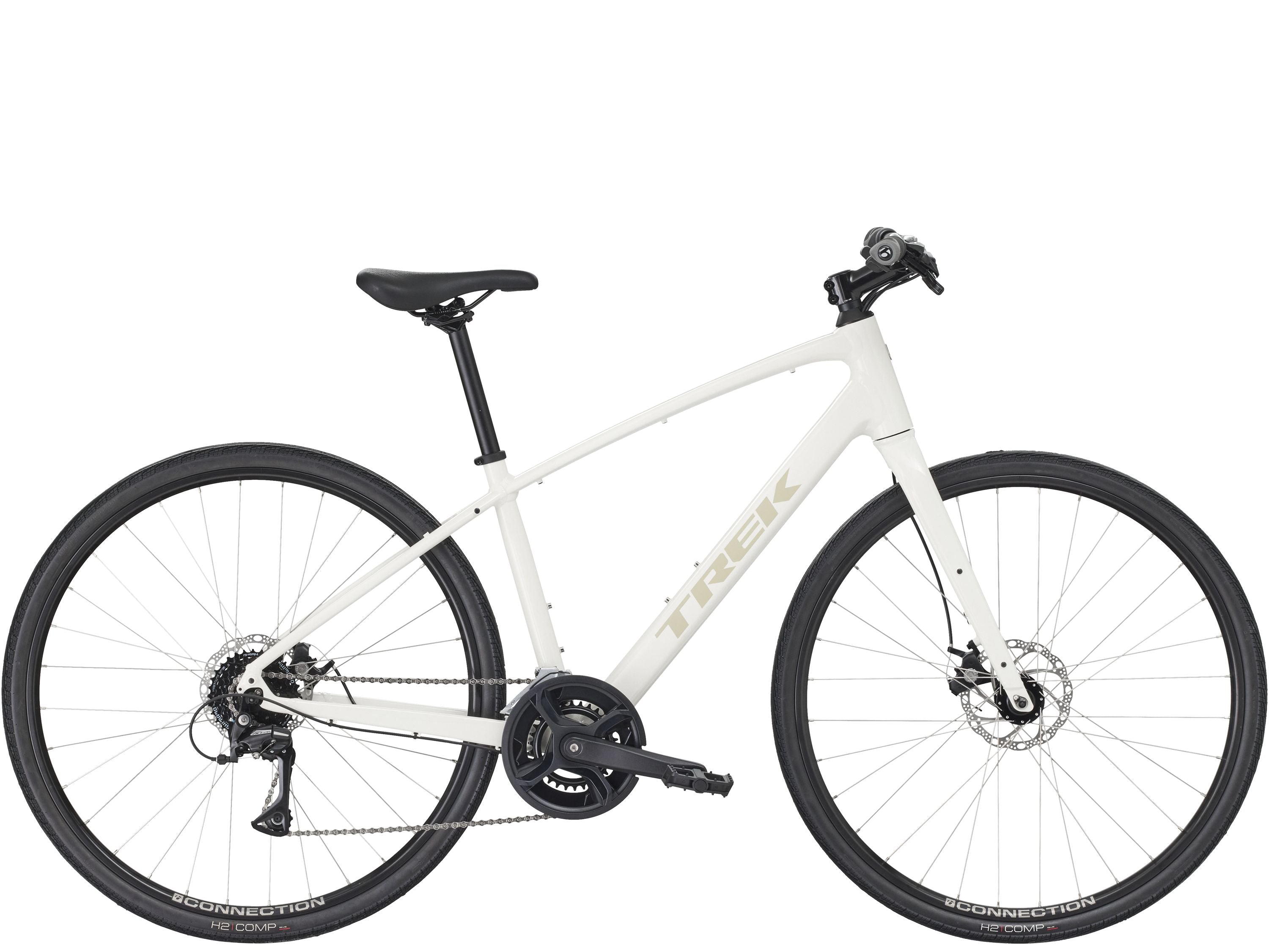 Trek FX 1