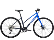 Trek FX 3 Disc Stagger