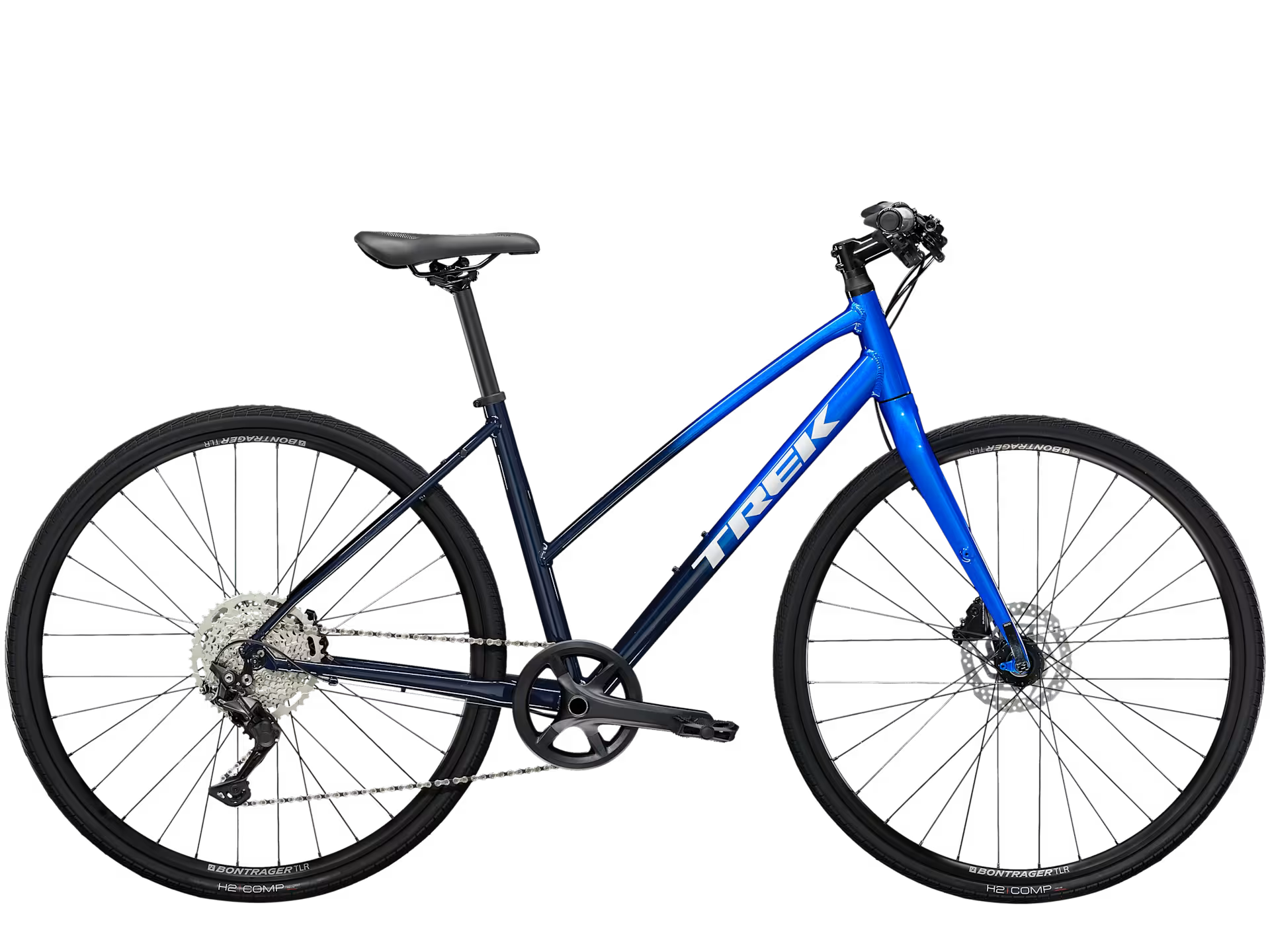 Trek FX 3 Disc Stagger