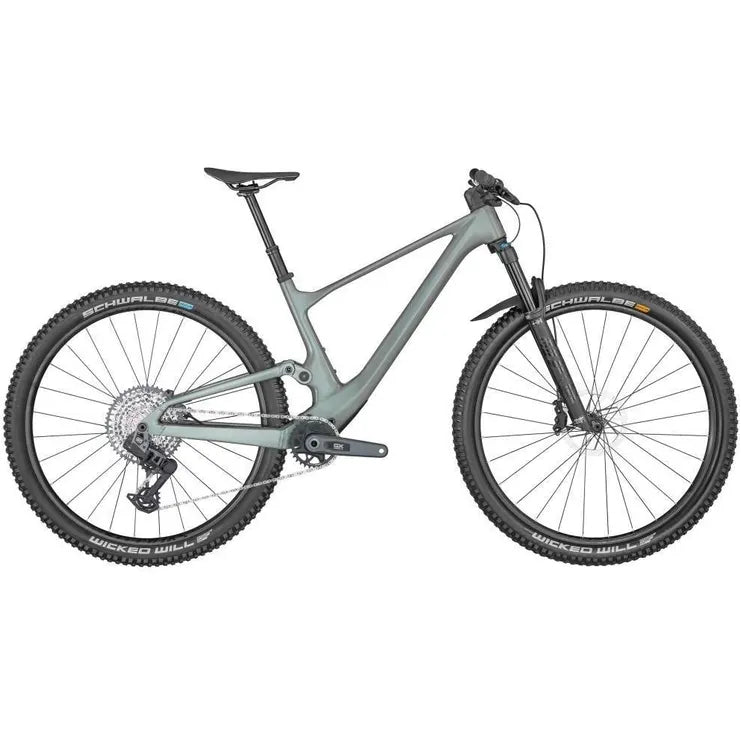 Scott Spark 920 TR