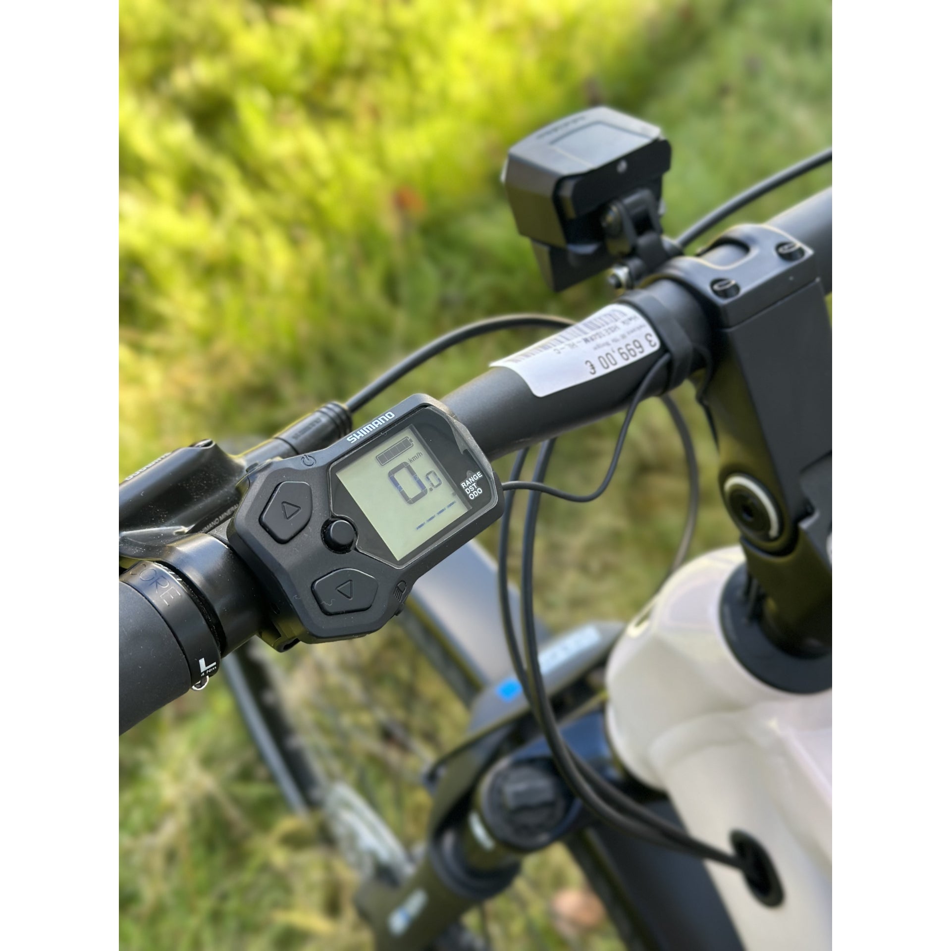 Helkama SE 10v Stagger