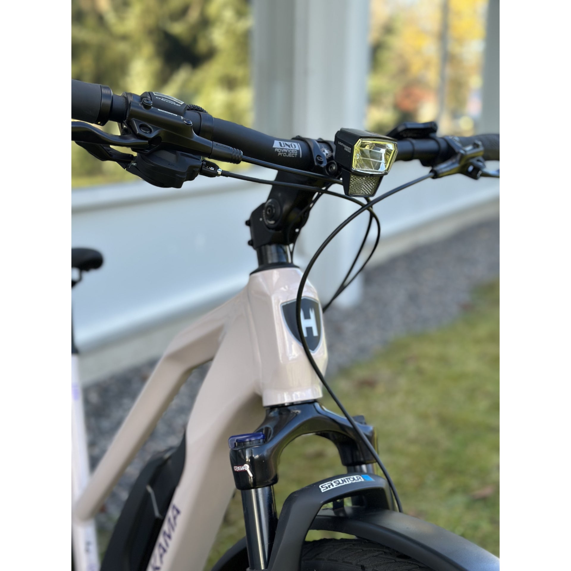 Helkama SE 10v Stagger