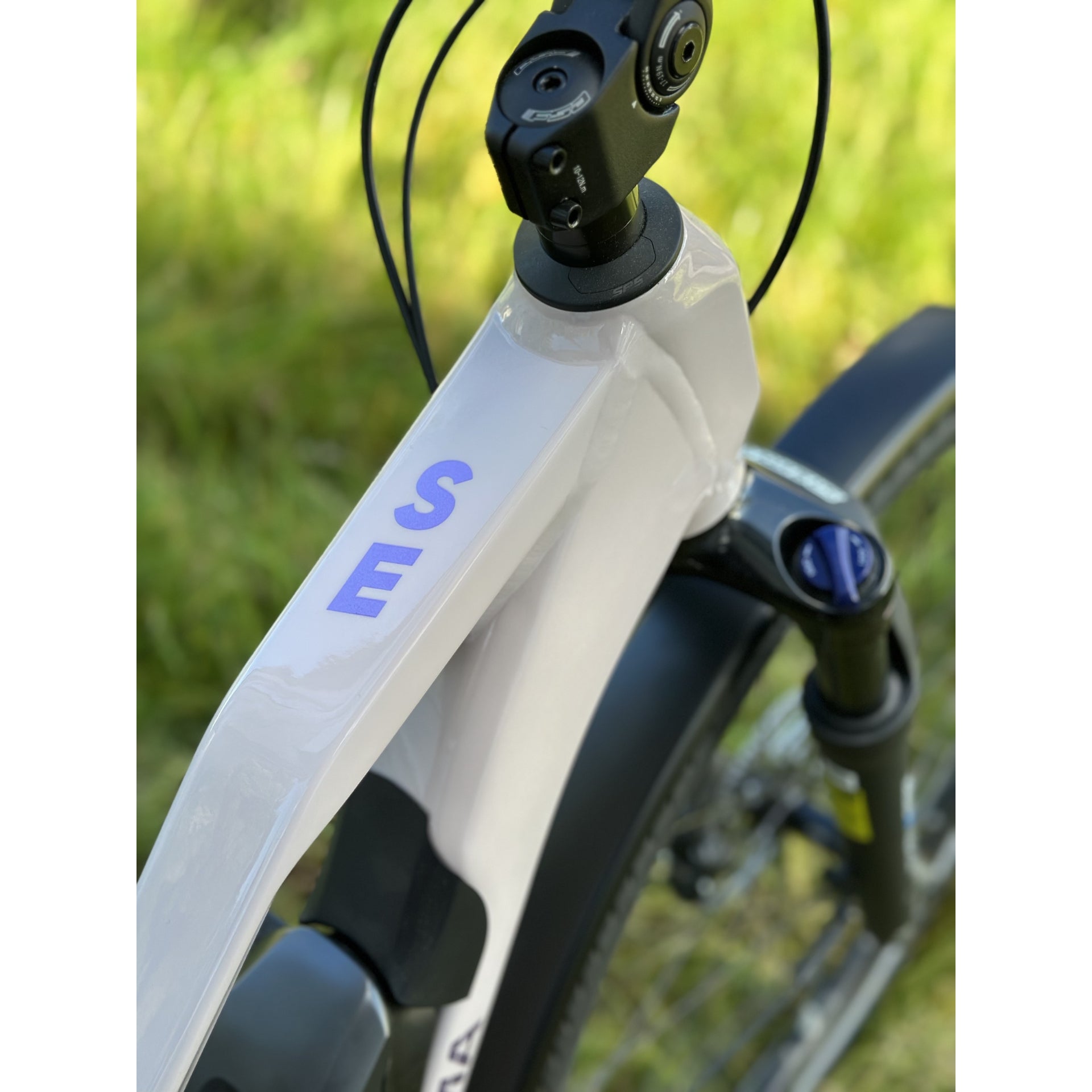 Helkama SE 10v Stagger