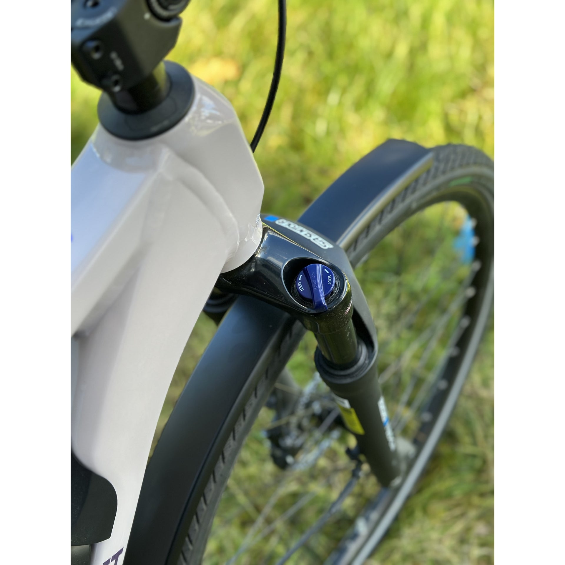 Helkama SE 10v Stagger