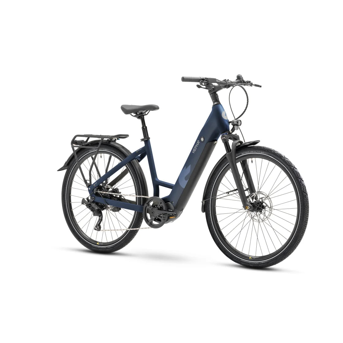 Hepha Trekking 7 Ultra Plus Low Step