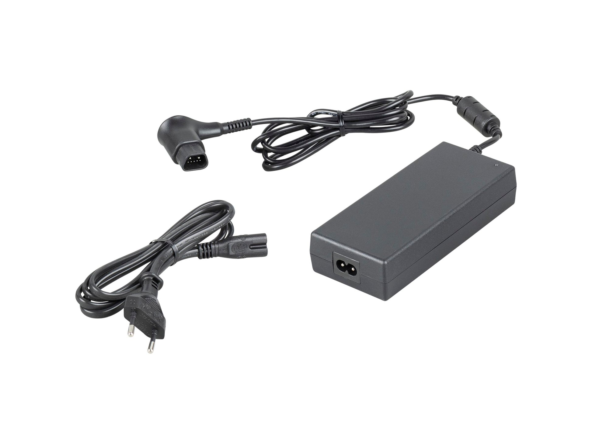 Hyena ECharger with EU Cable Gen2 [CHRGR HYN ECHRGR W/EU CBL]