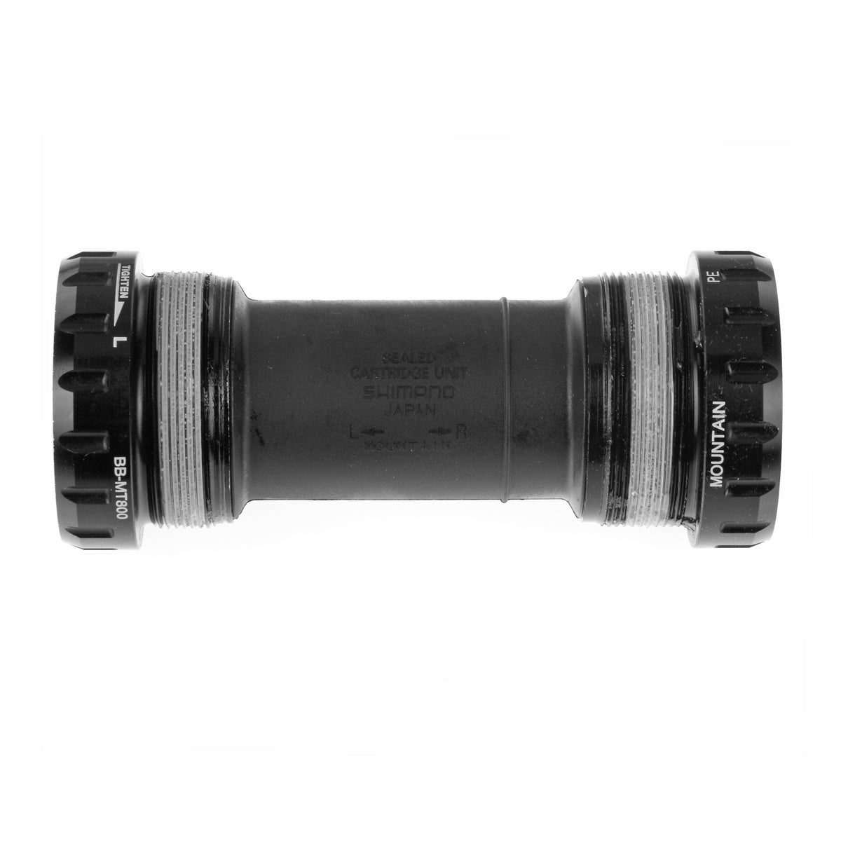 Shimano Keskiölaakeri XT M8000 Bsa – Hollowtech II, 24 mm akseli