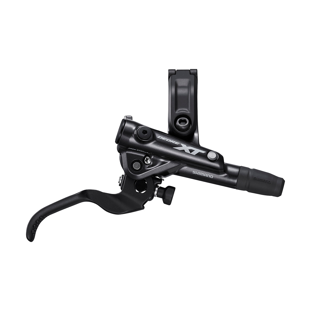 Shimano BL-M8100 Deore XT – Oikeanpuoleinen 2-sorminen hydraulinen jarruvipu