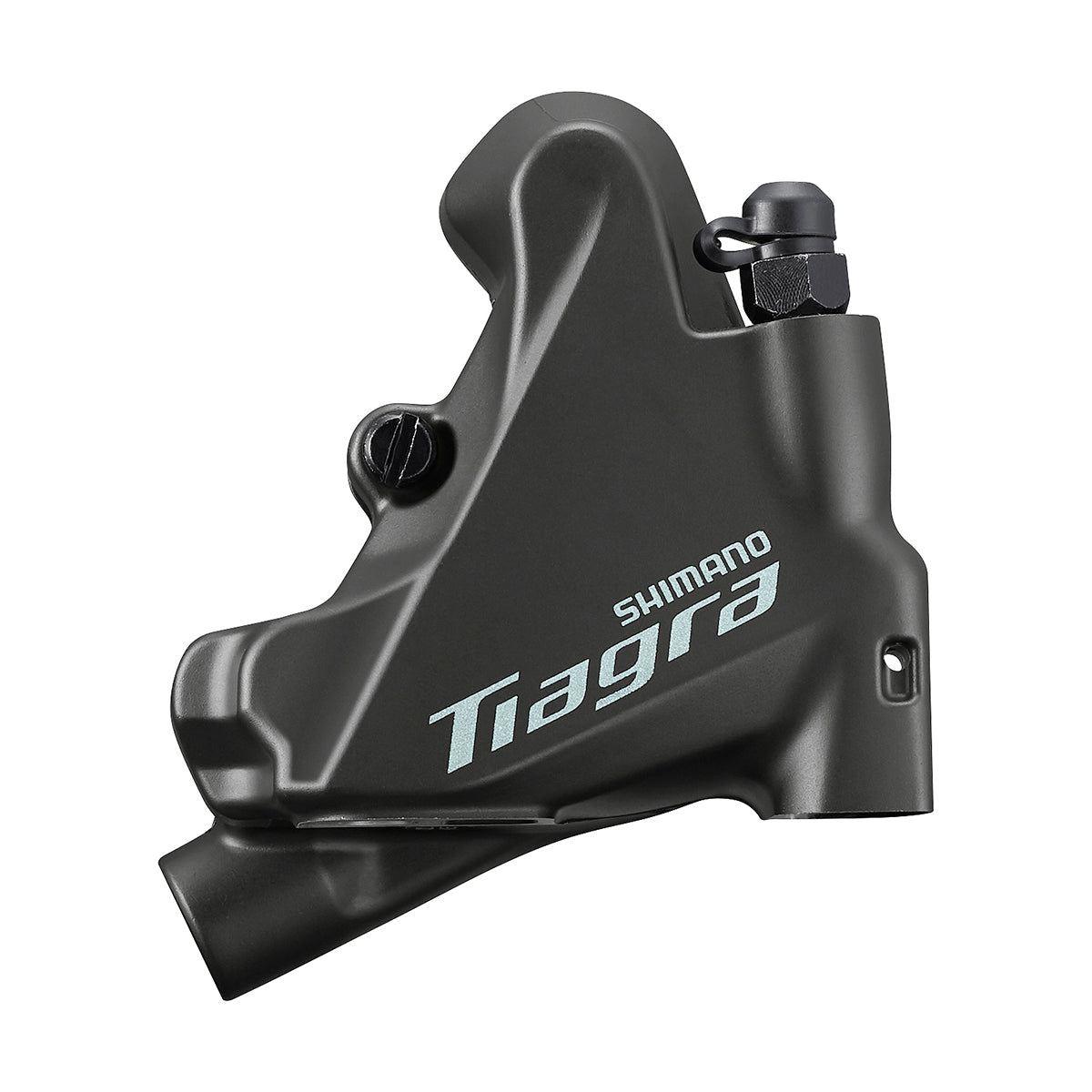 Shimano BR-4770 Tiagra Hydraulinen – Etujarru, Flat Mount, 2-mäntä